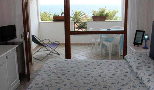 Double Room with Sea View photo 3