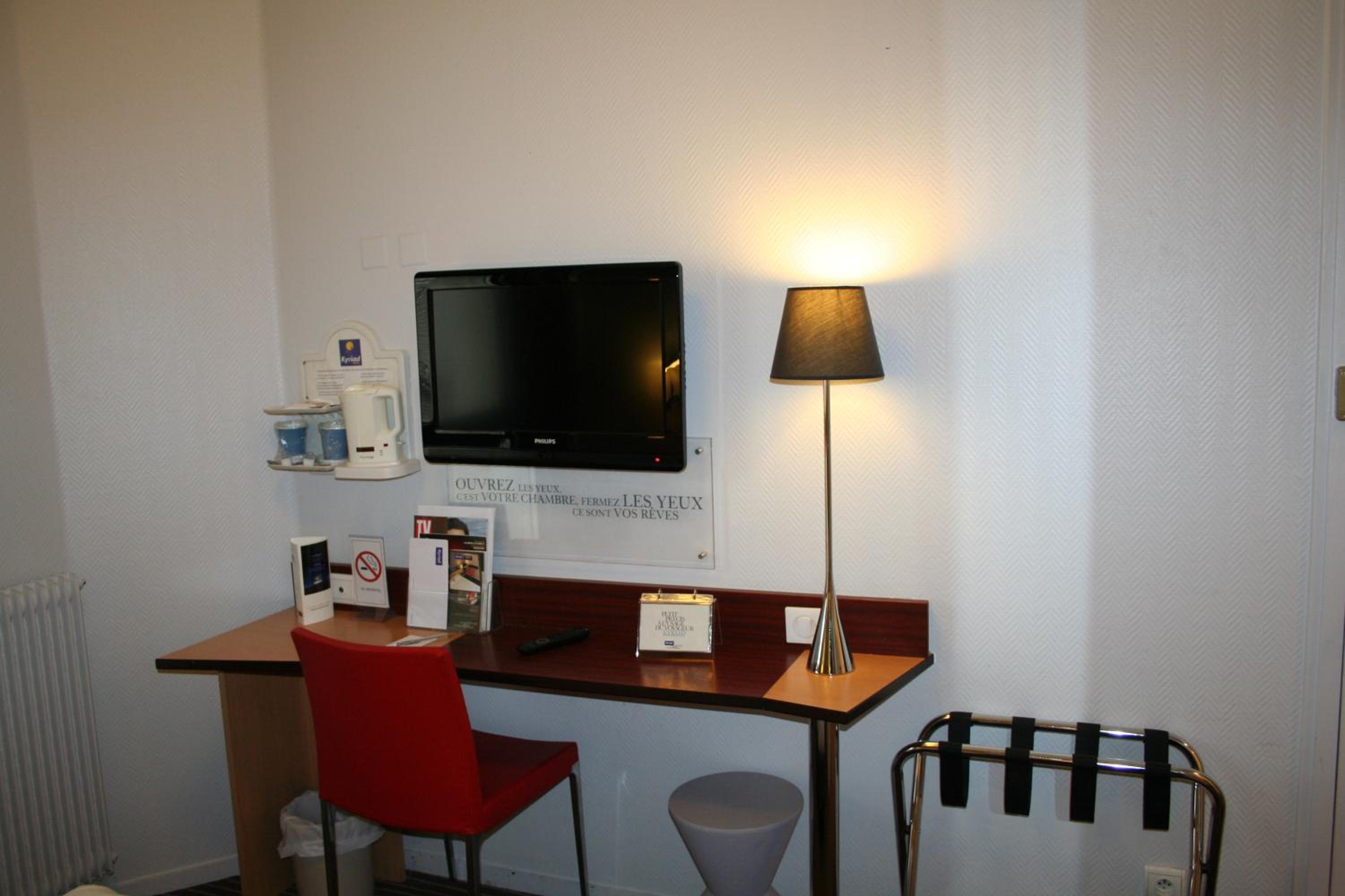 Single Room with Spa Access