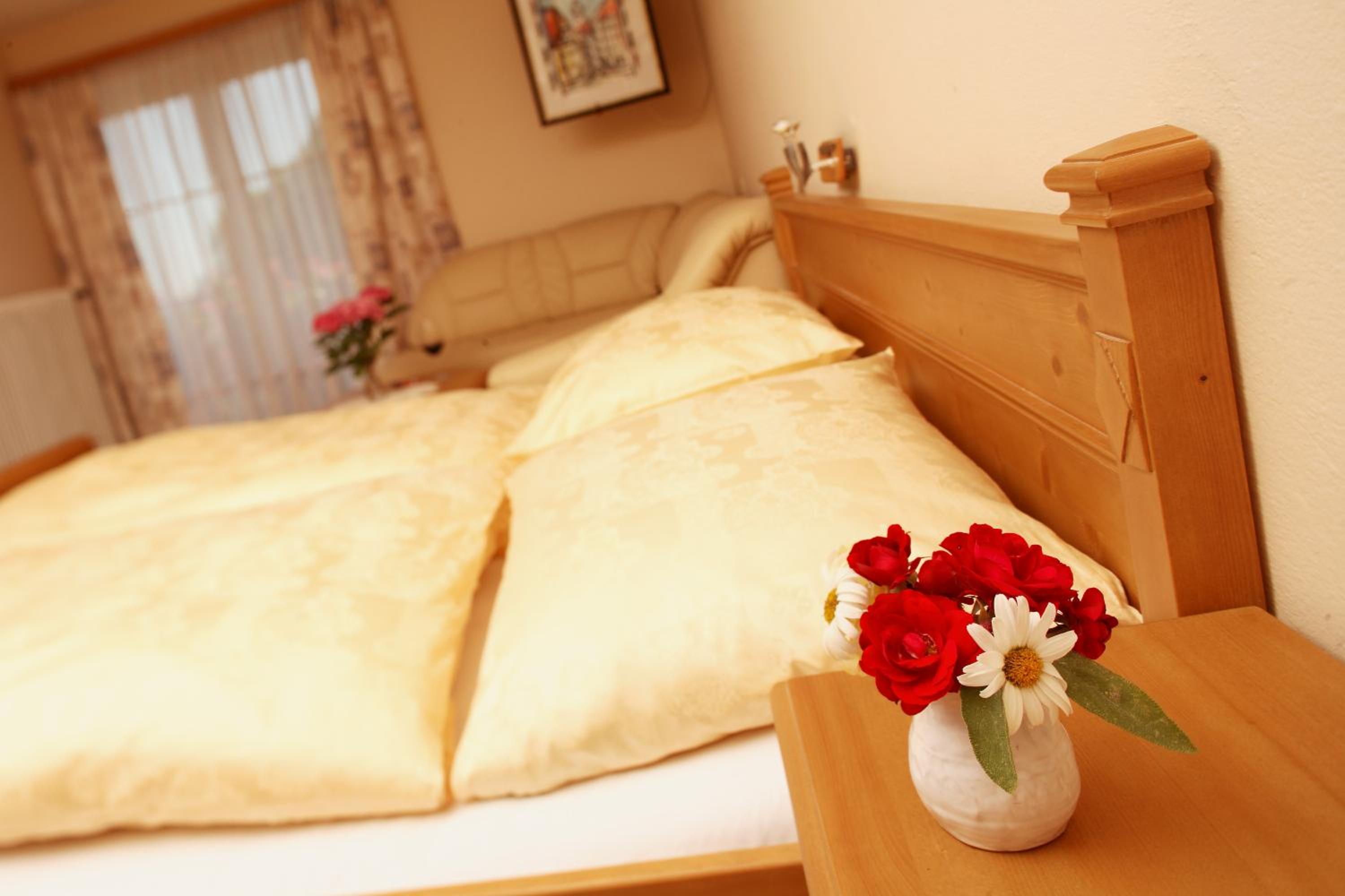Double Room with Balcony photo 1