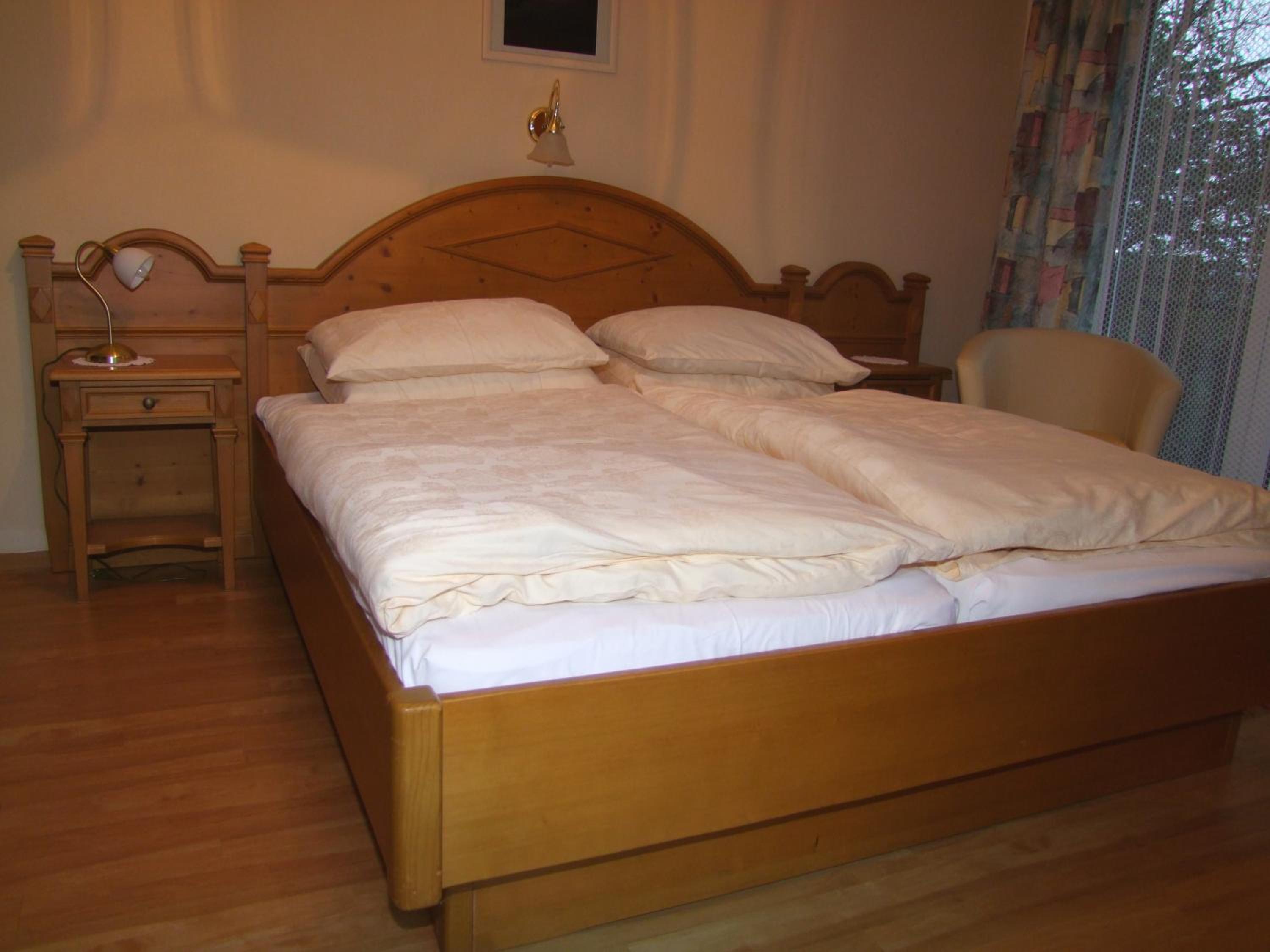 Single Room with Balcony photo 1