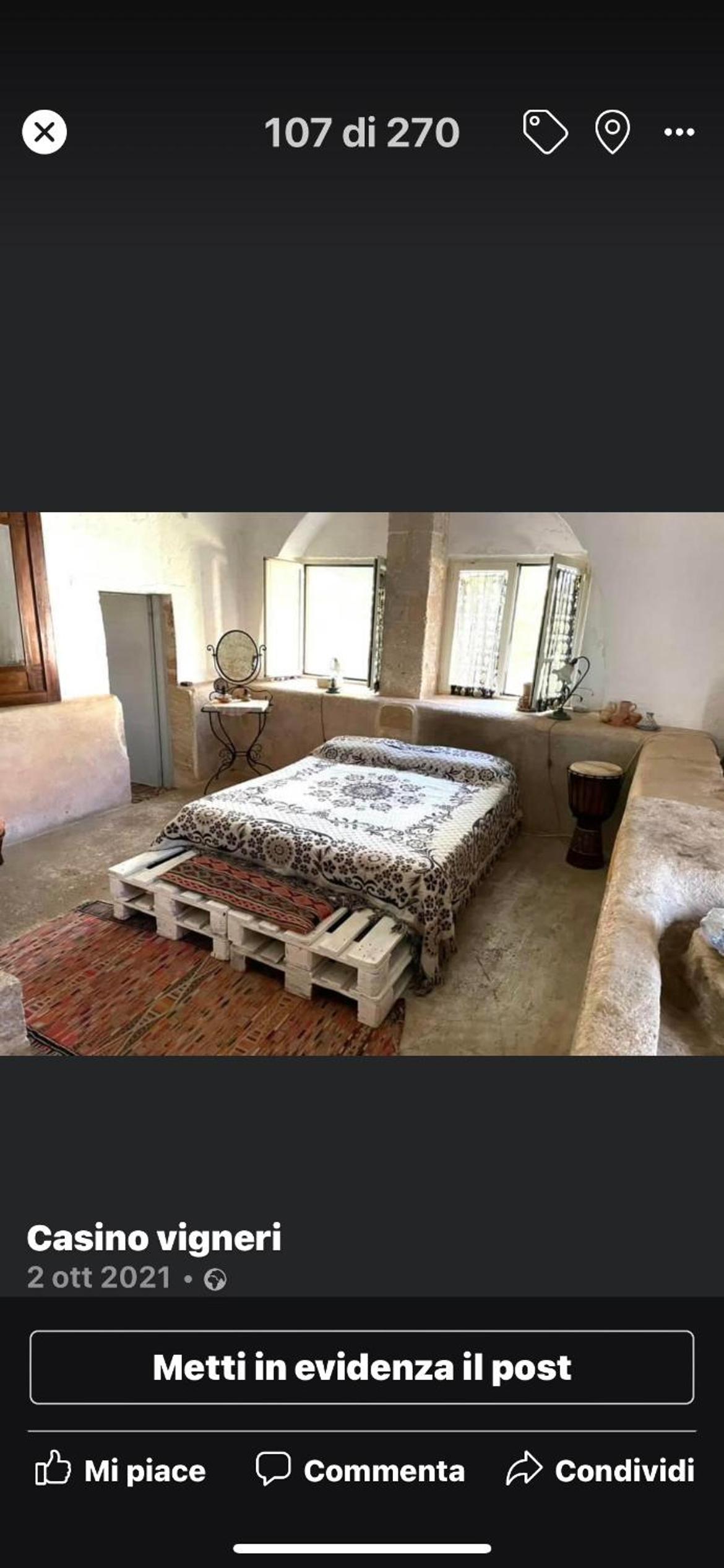 Double Room with Garden View photo 1