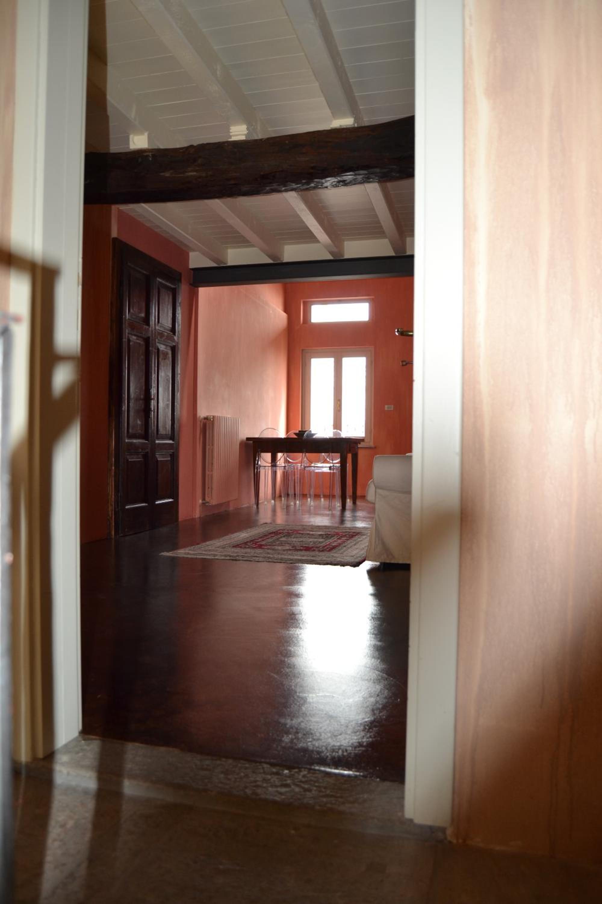 Duplex Quadruple Room photo 3