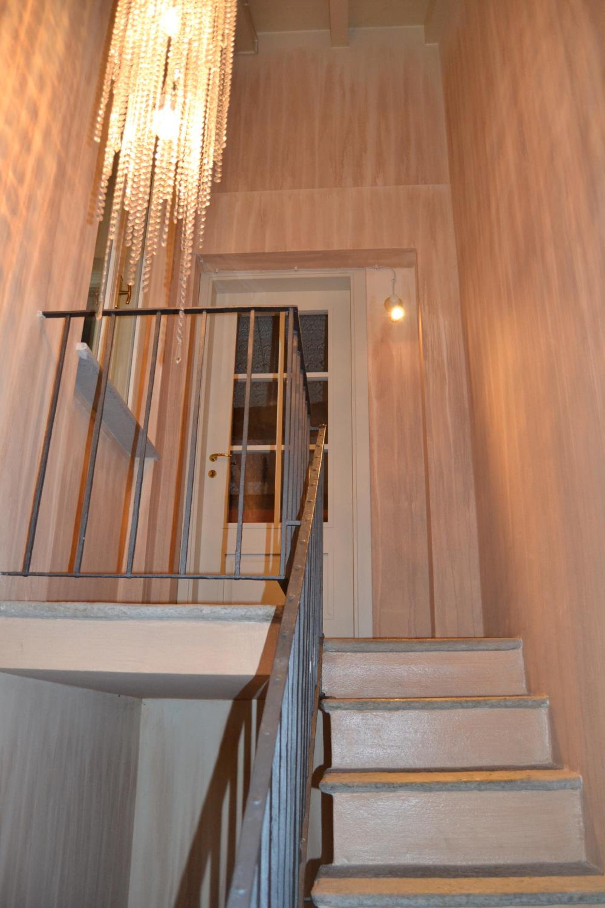 Duplex Quadruple Room photo 2