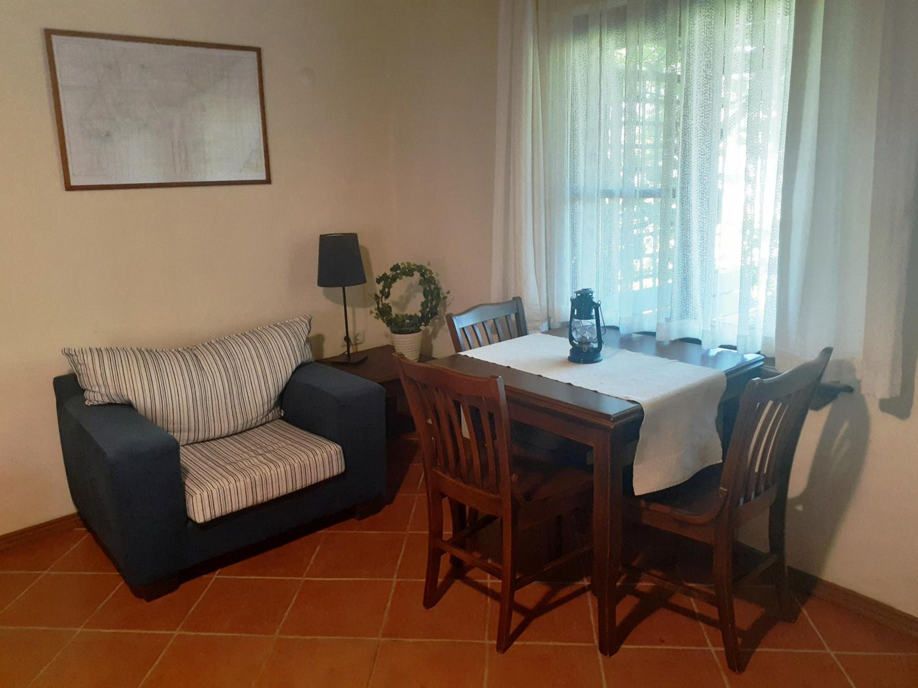 Triple Room with Terrace photo 2