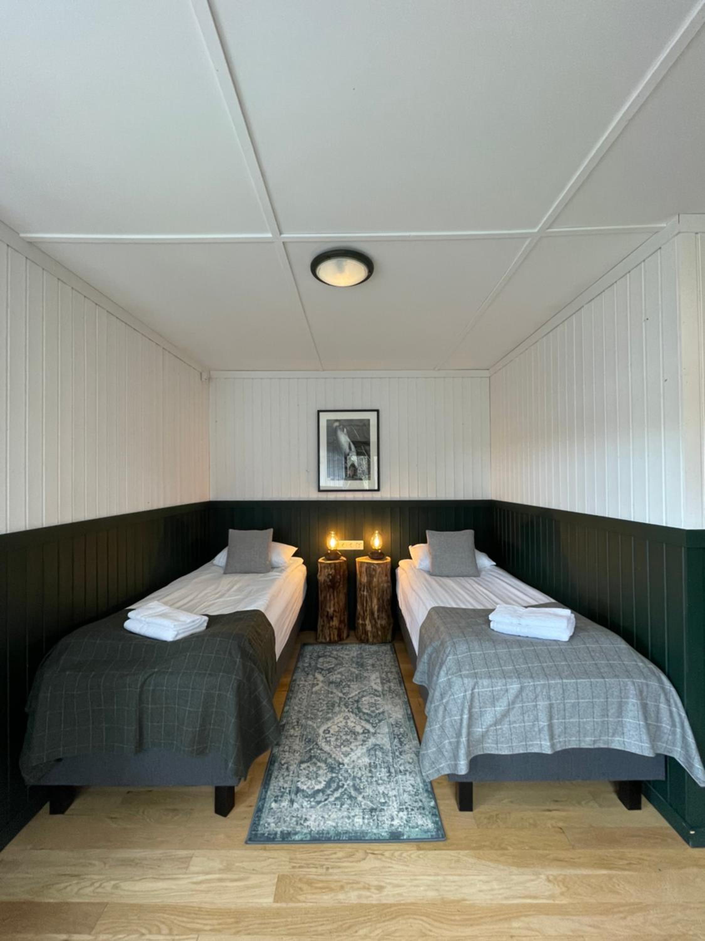 Superior Double or Twin Room