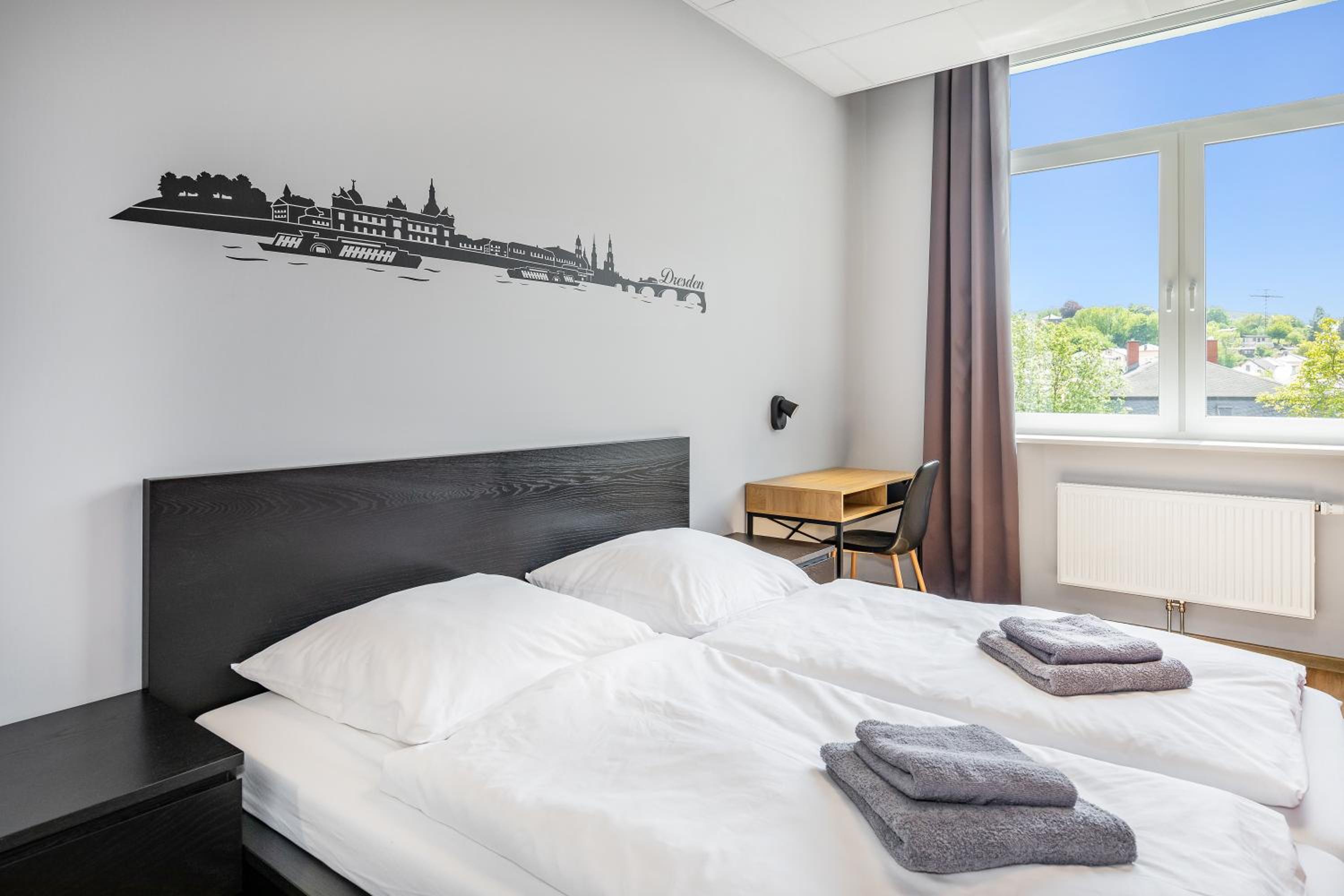 Double Room - Photo 1