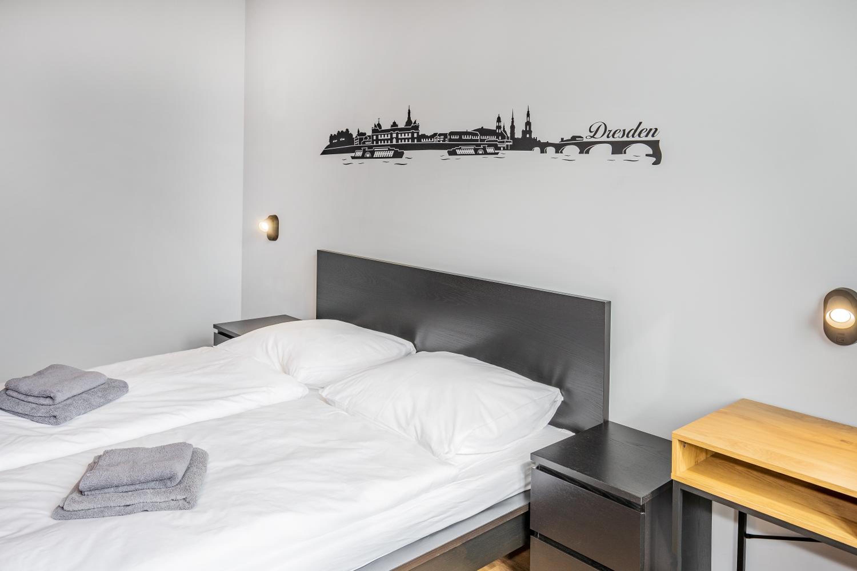 Double Room - Photo 5