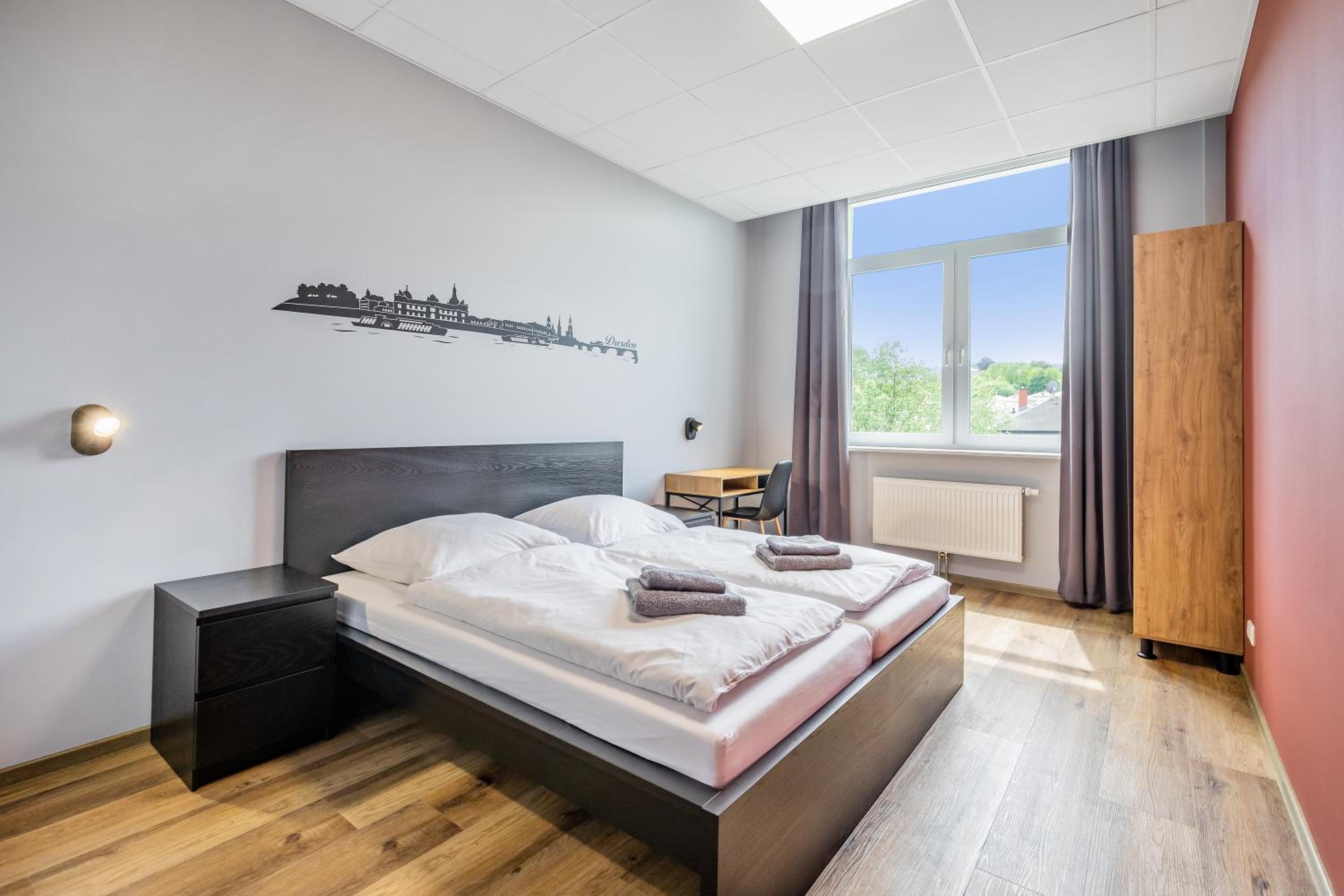 Double Room - Photo 6
