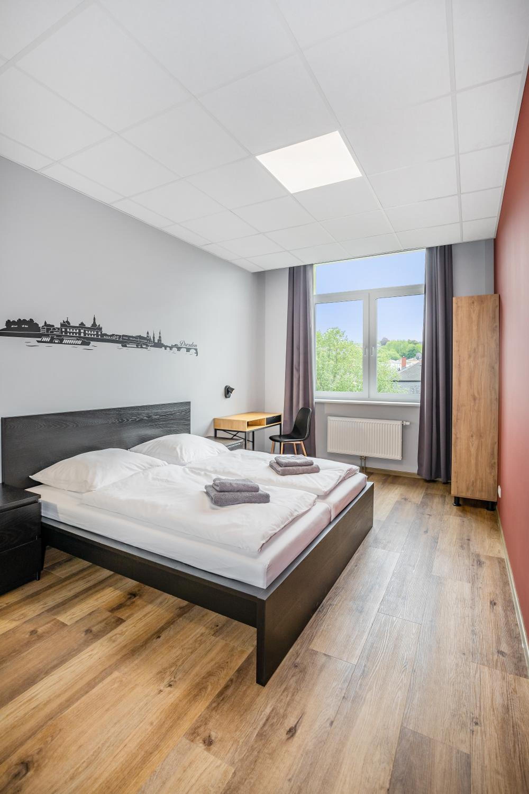 Double Room - Photo 4