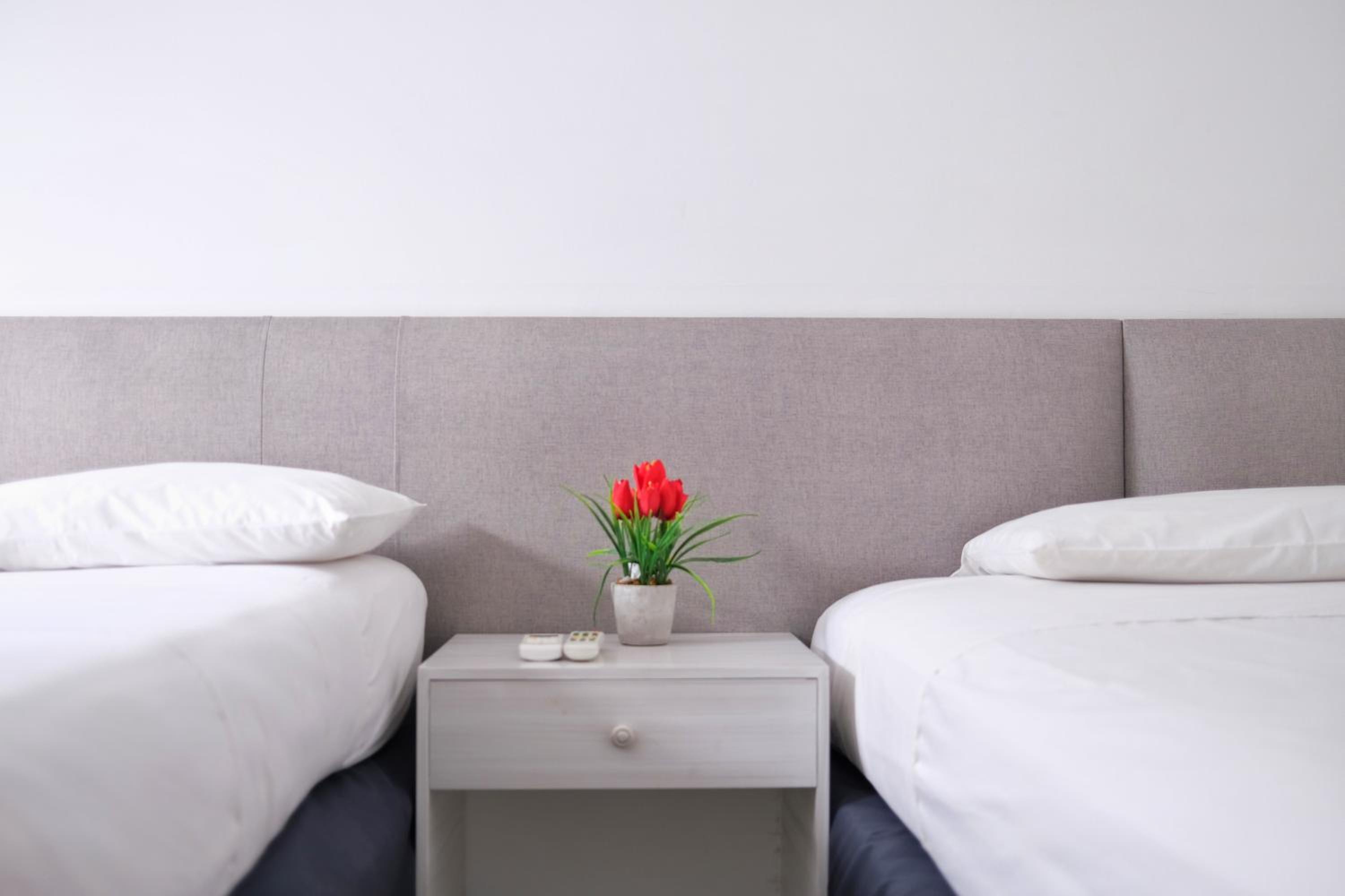 Triple Room - Photo 5