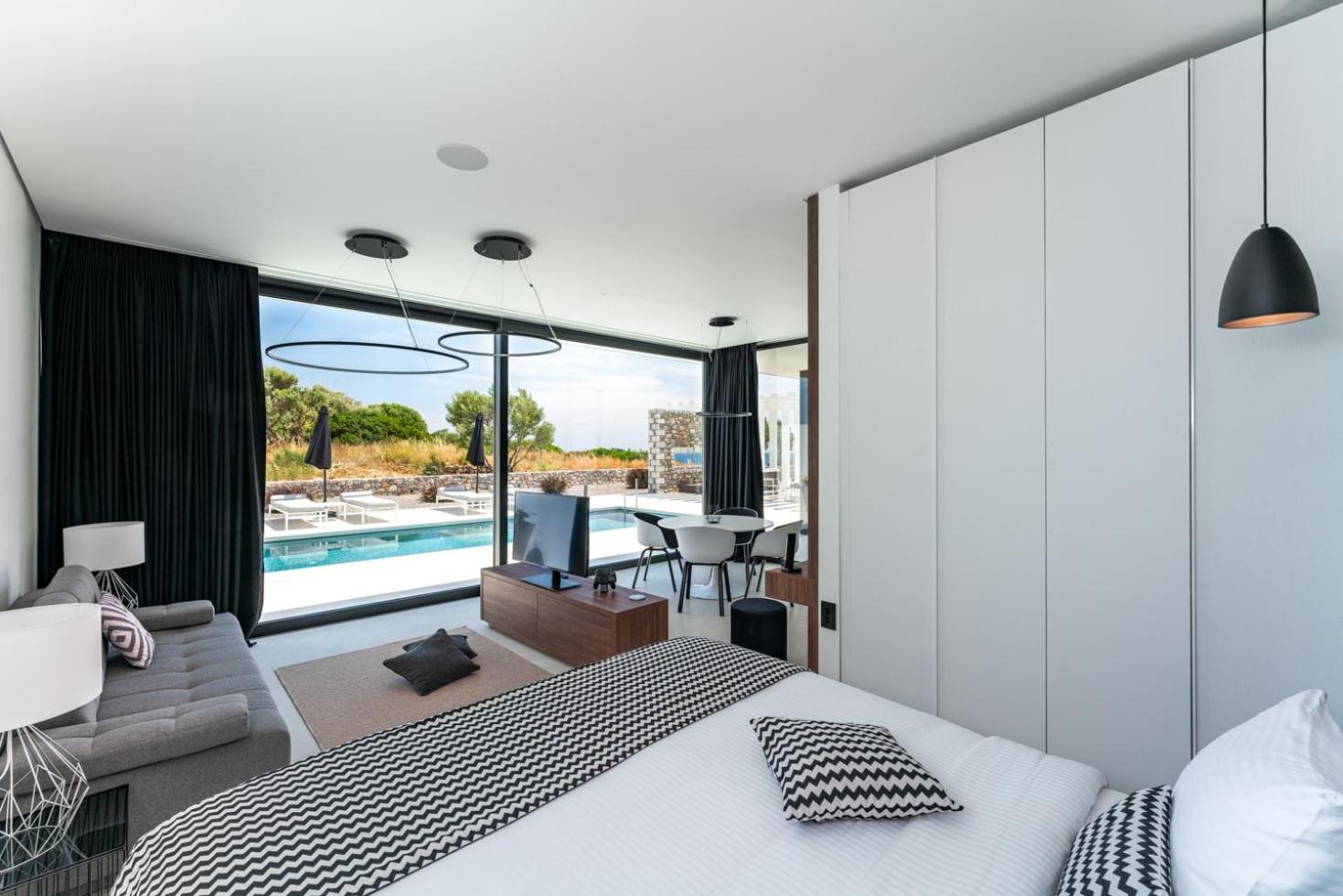 One-Bedroom Villa photo 1