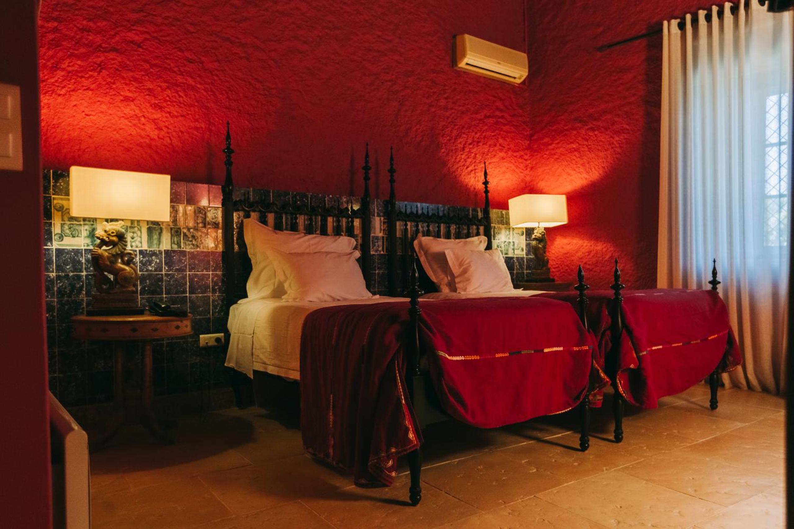 Quarto Familiar