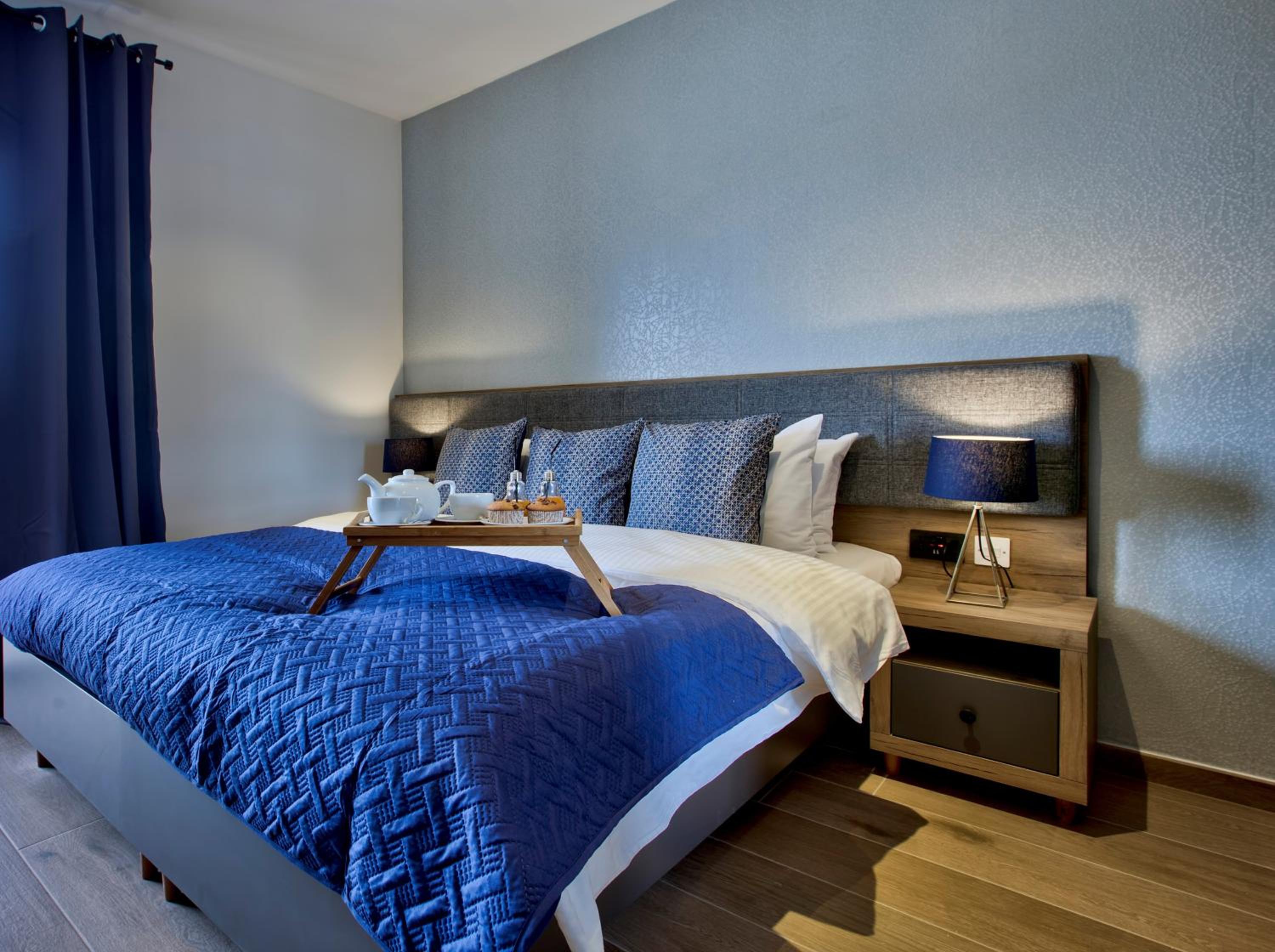Suite with Terrace