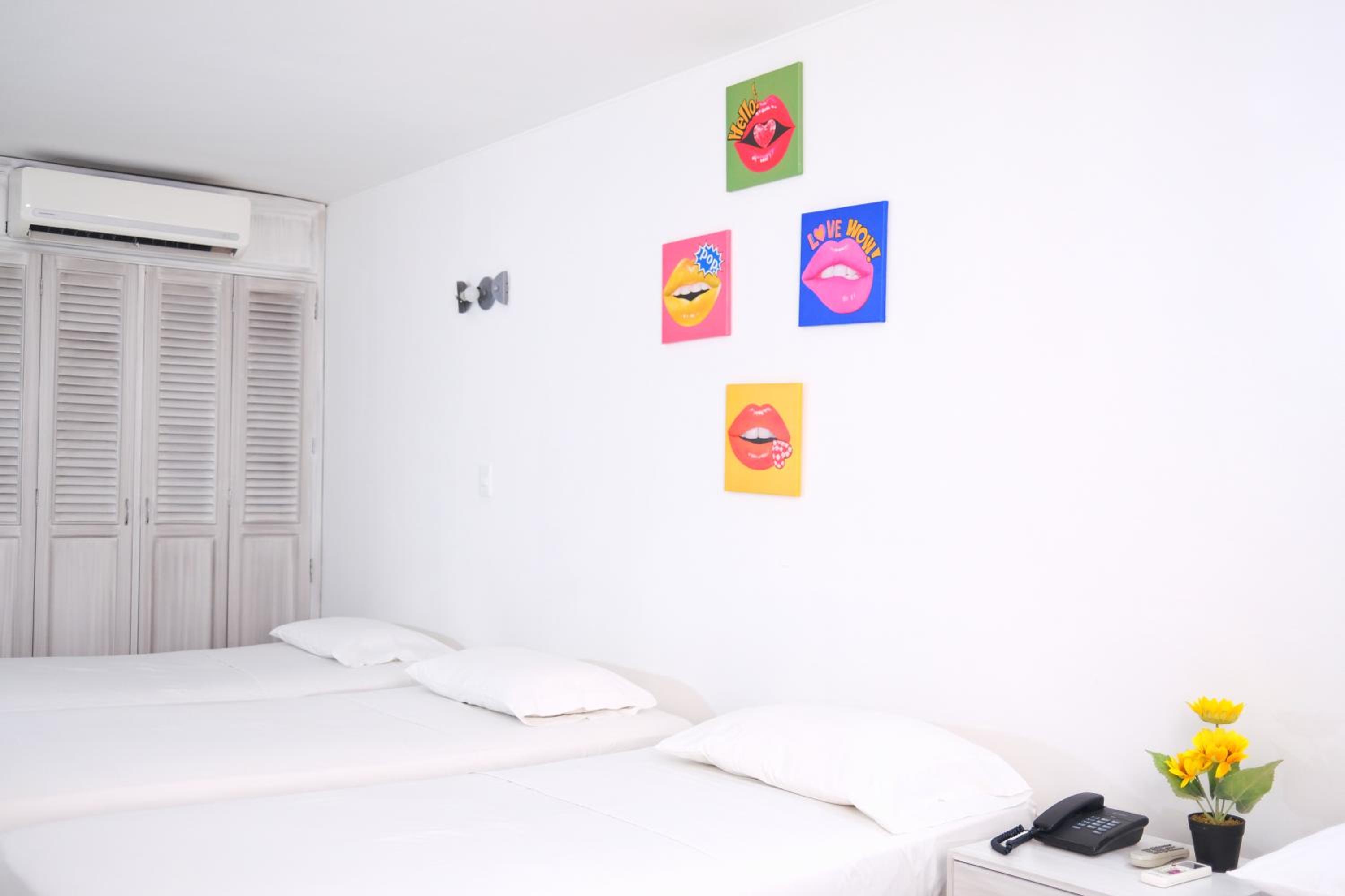 Triple Room - Photo 6