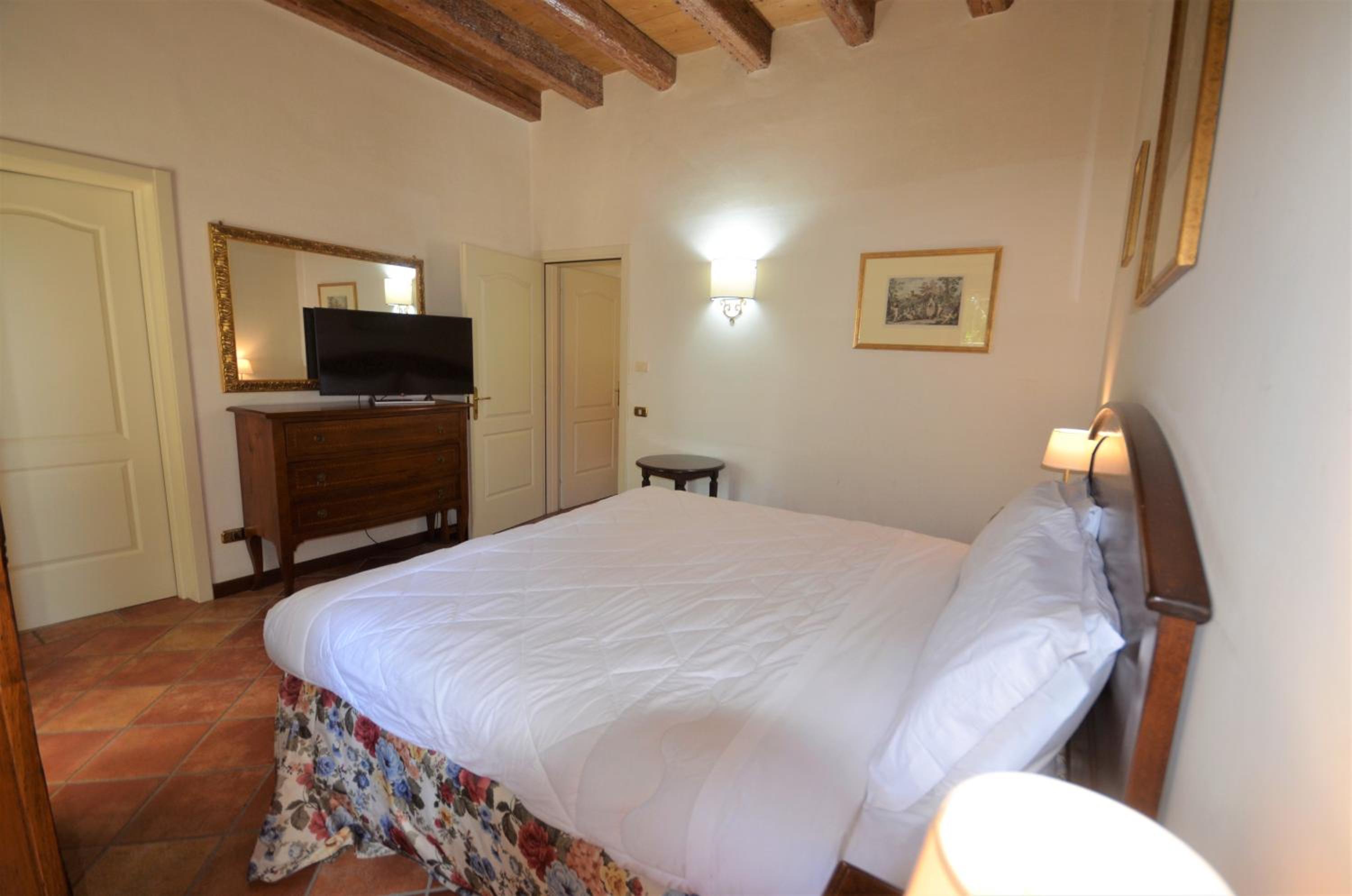 Two Adjacent Double Rooms  - Photo 6