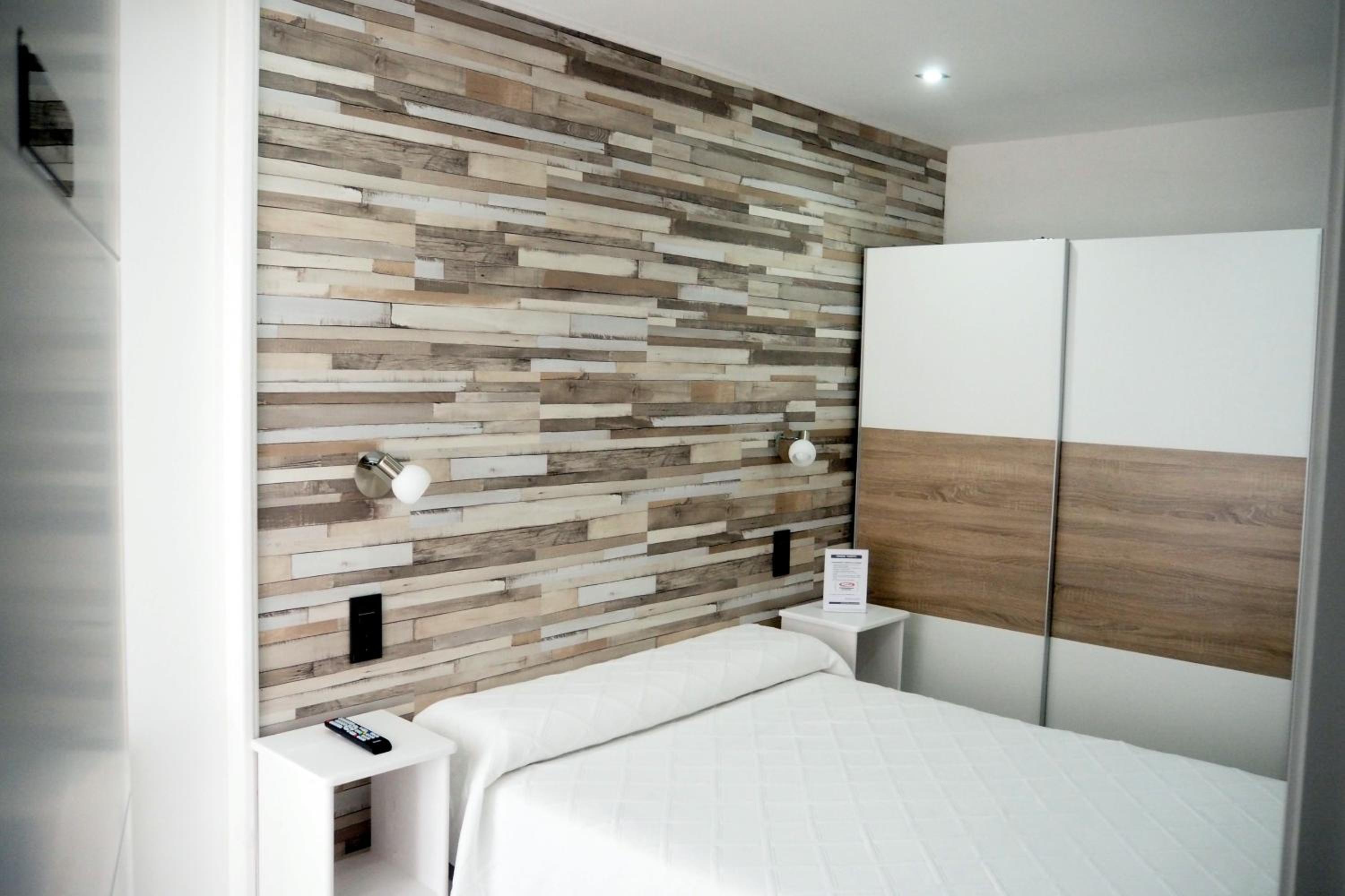 Apartamento con Terraza