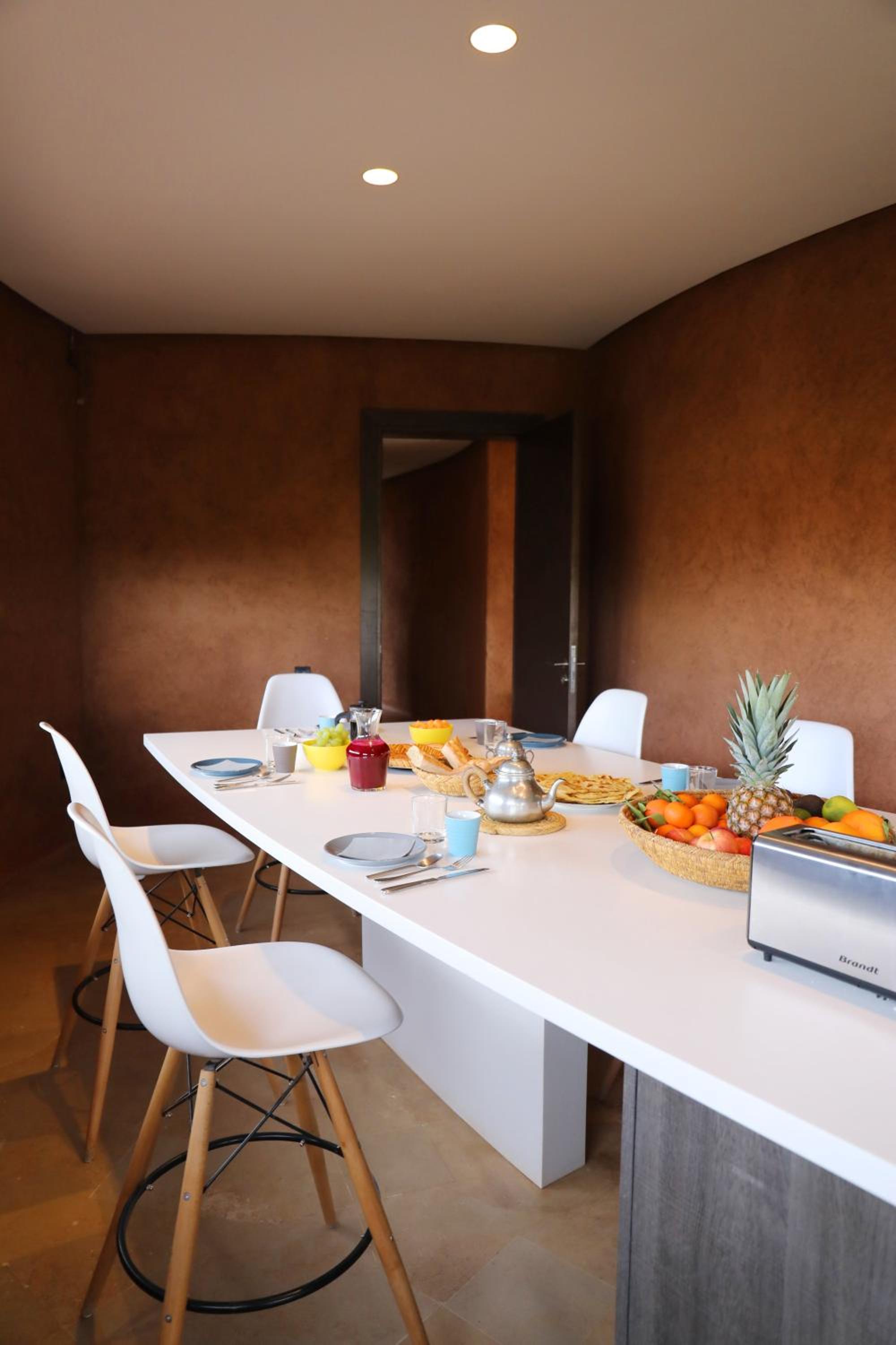 Villa photo 3