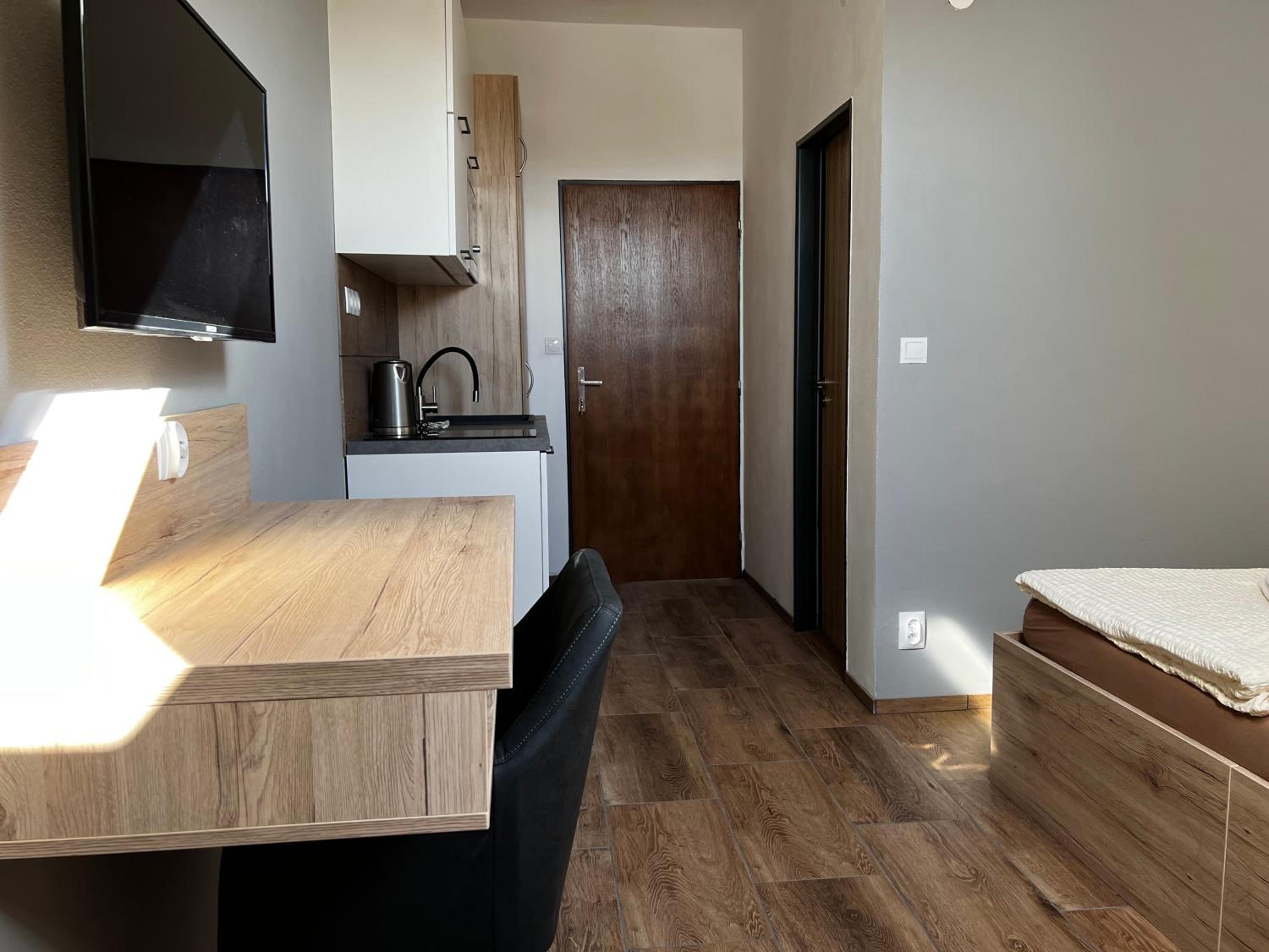 Superior Apartment photo 1