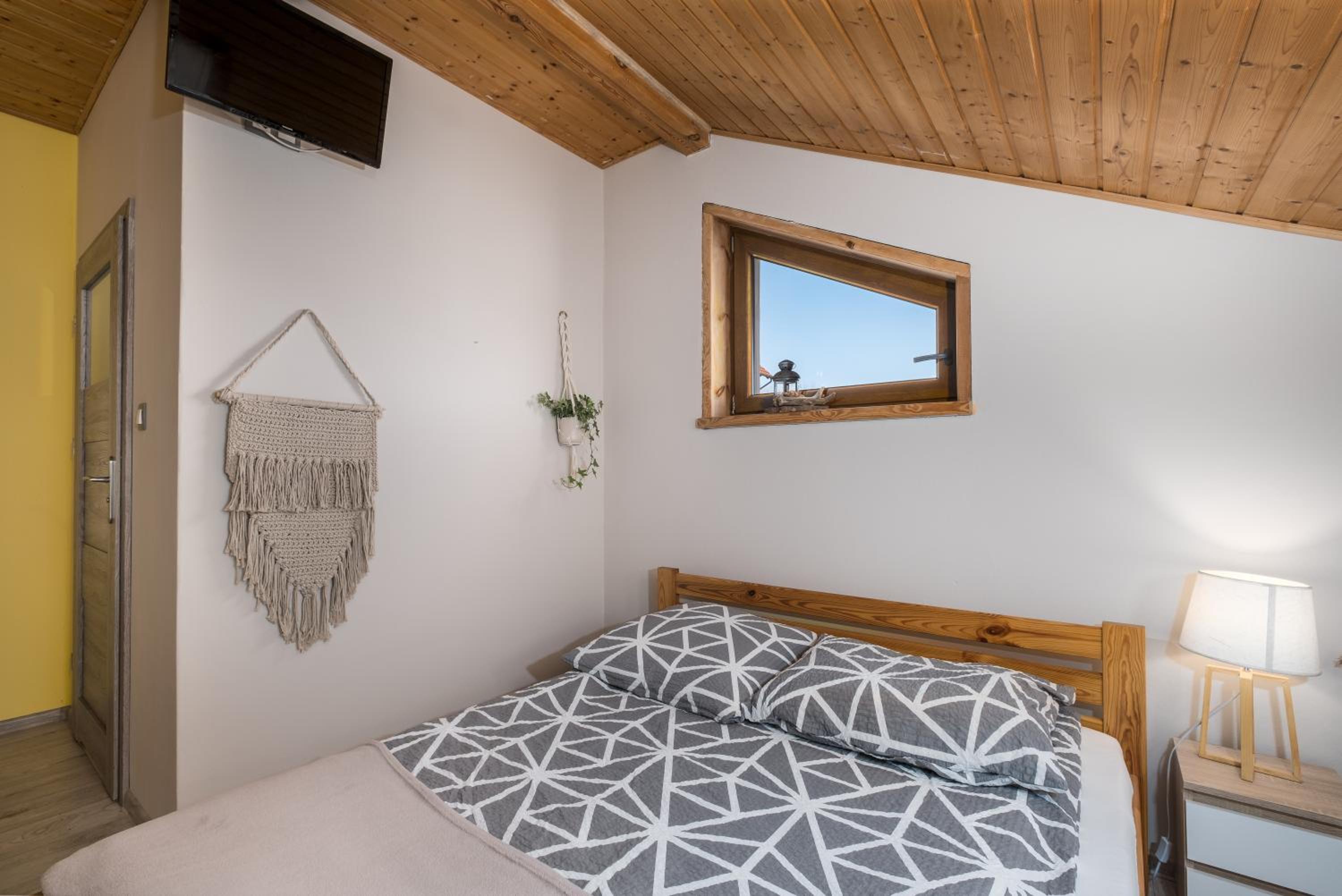 Large Double Room photo 2