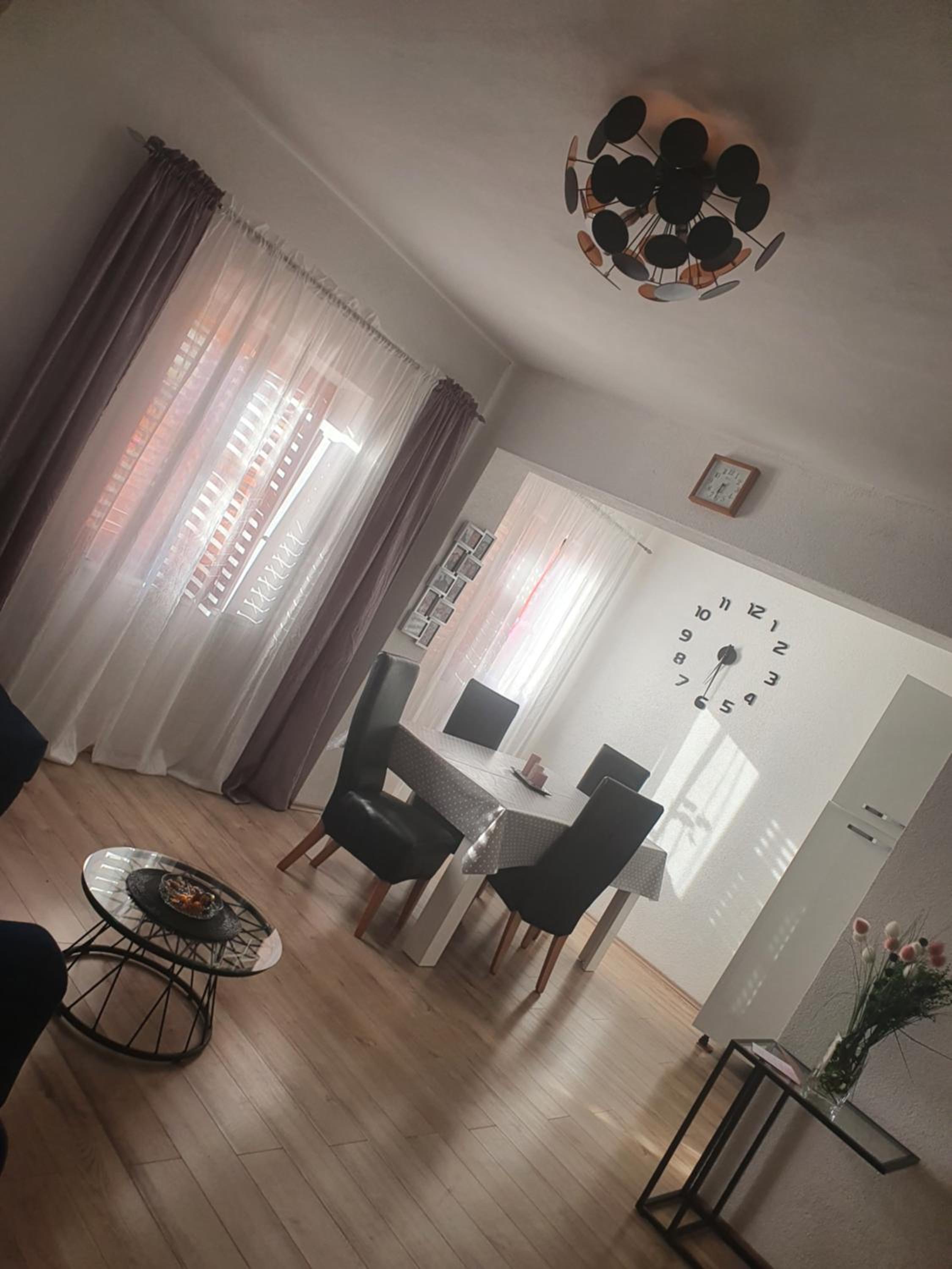 Two-Bedroom Apartment photo 2