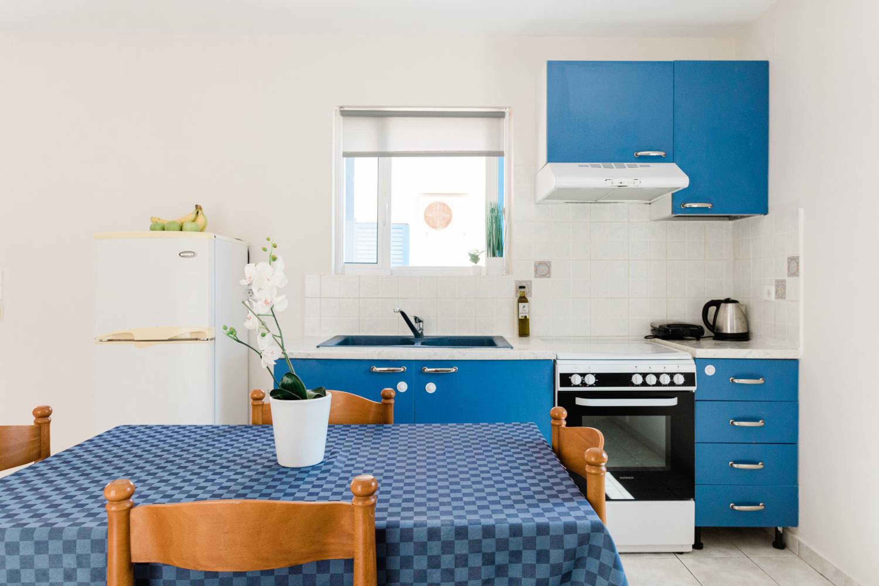 Apartment with Balcony - Photo 45