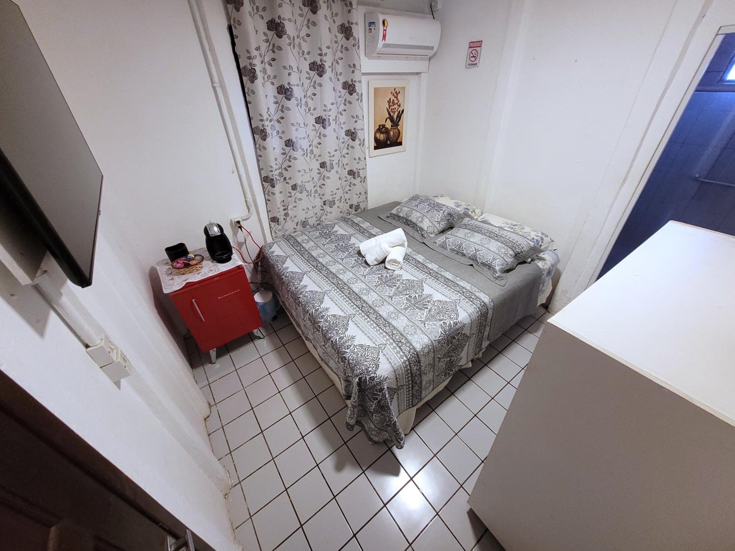 King Room with Garden View