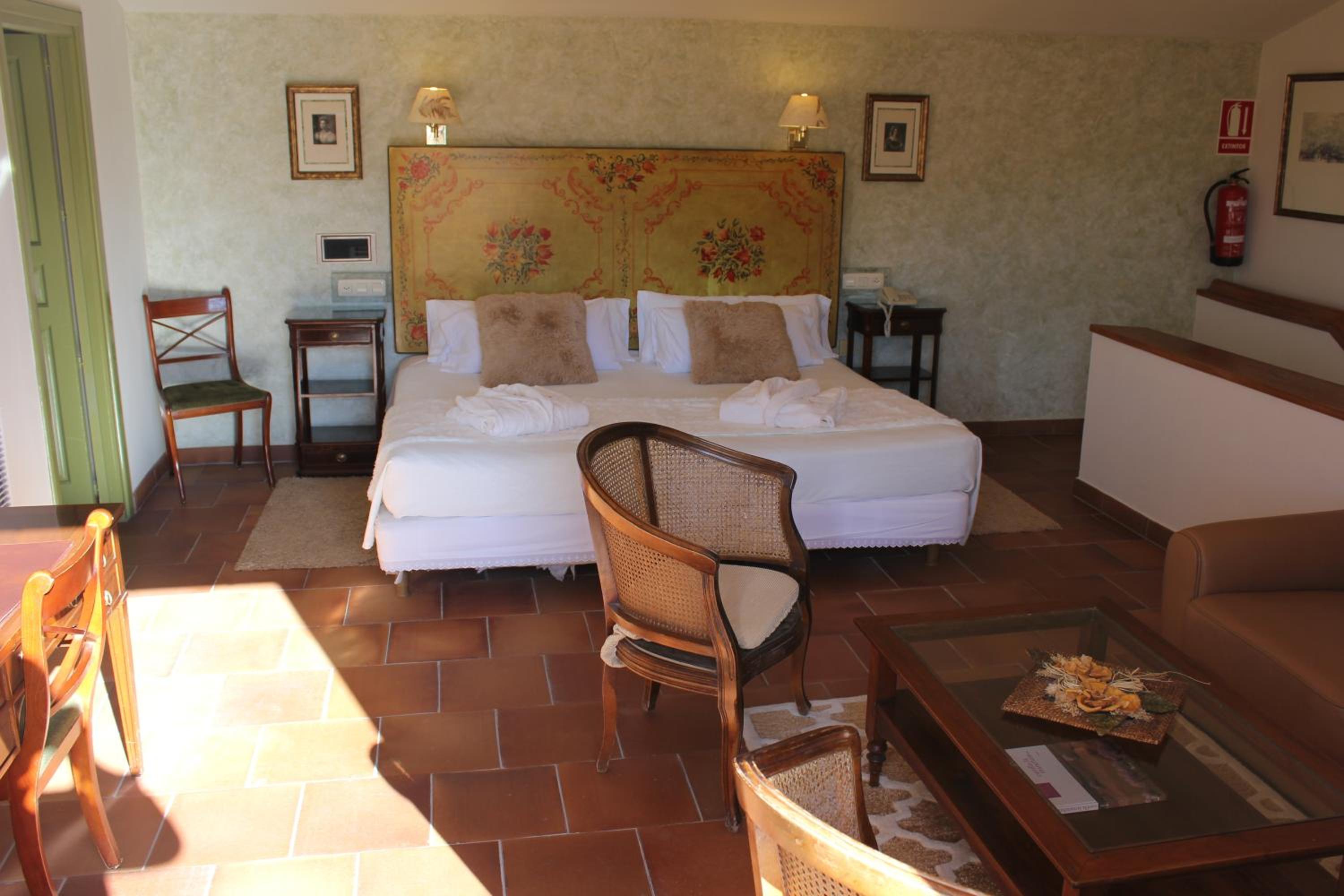 Suite photo 2
