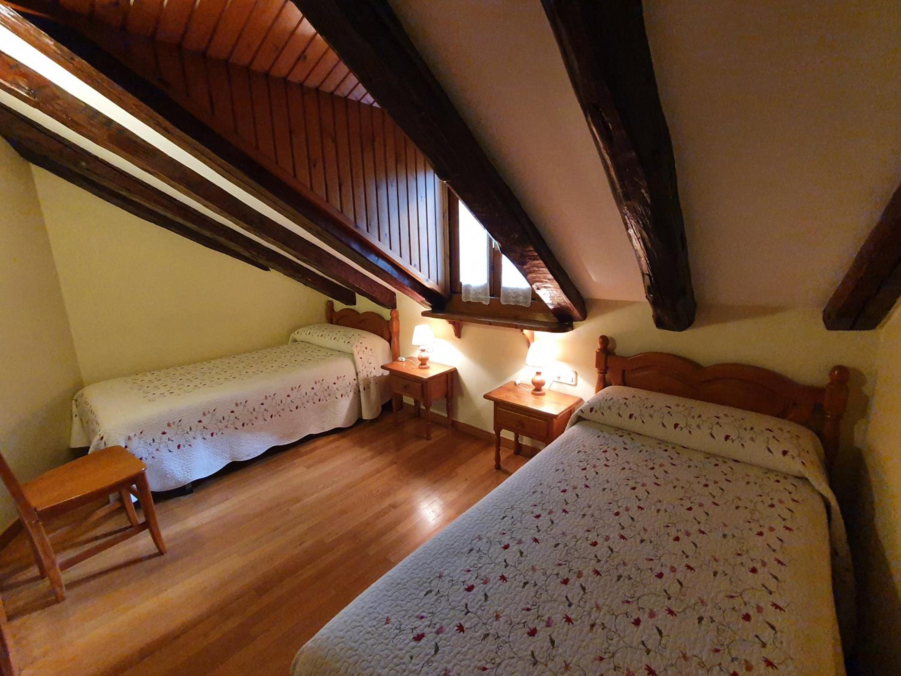 Three-Bedroom House photo 2