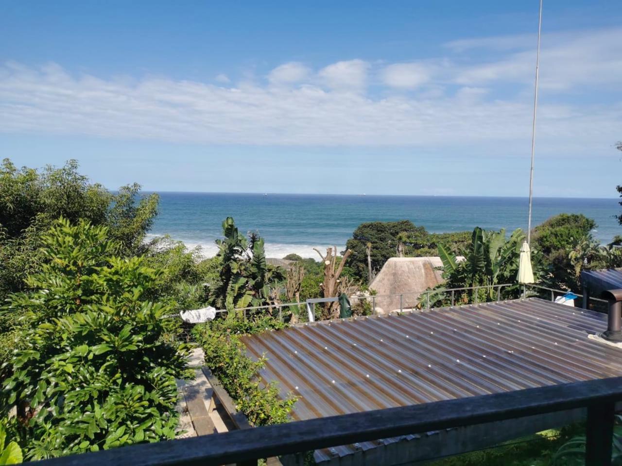 Deluxe Double or Twin Room with Ocean View - Photo 3