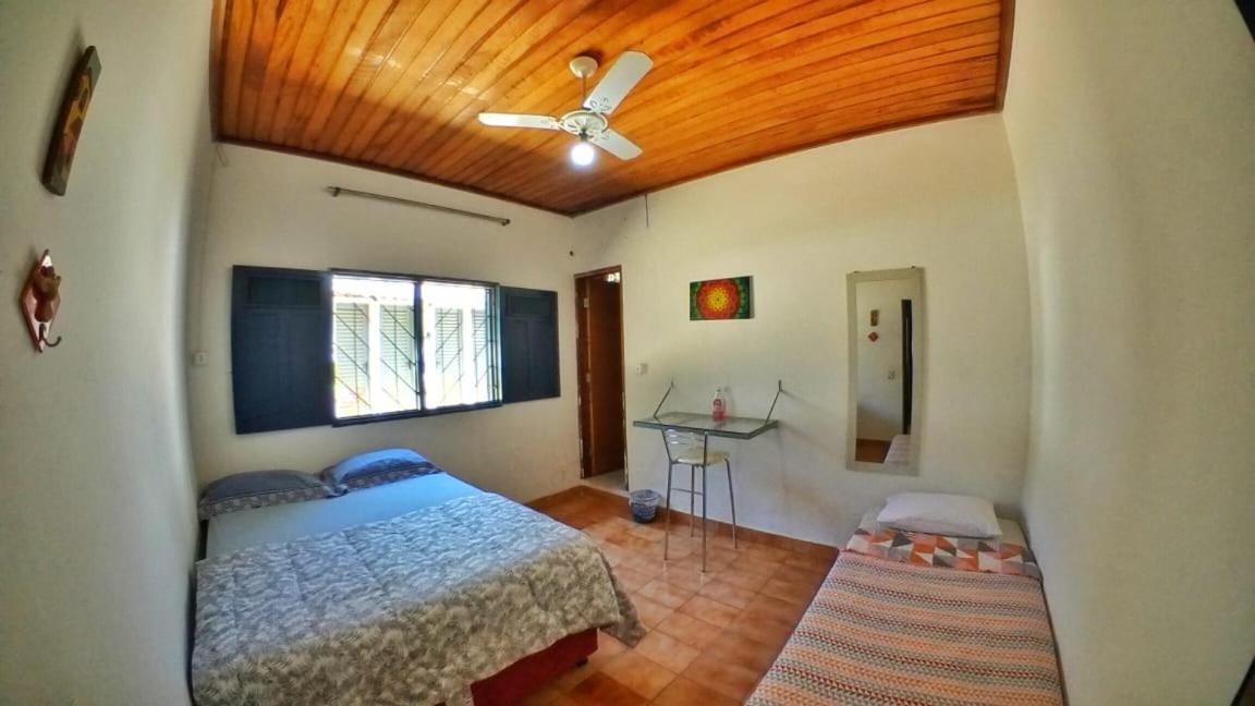 Double Room - Photo 5