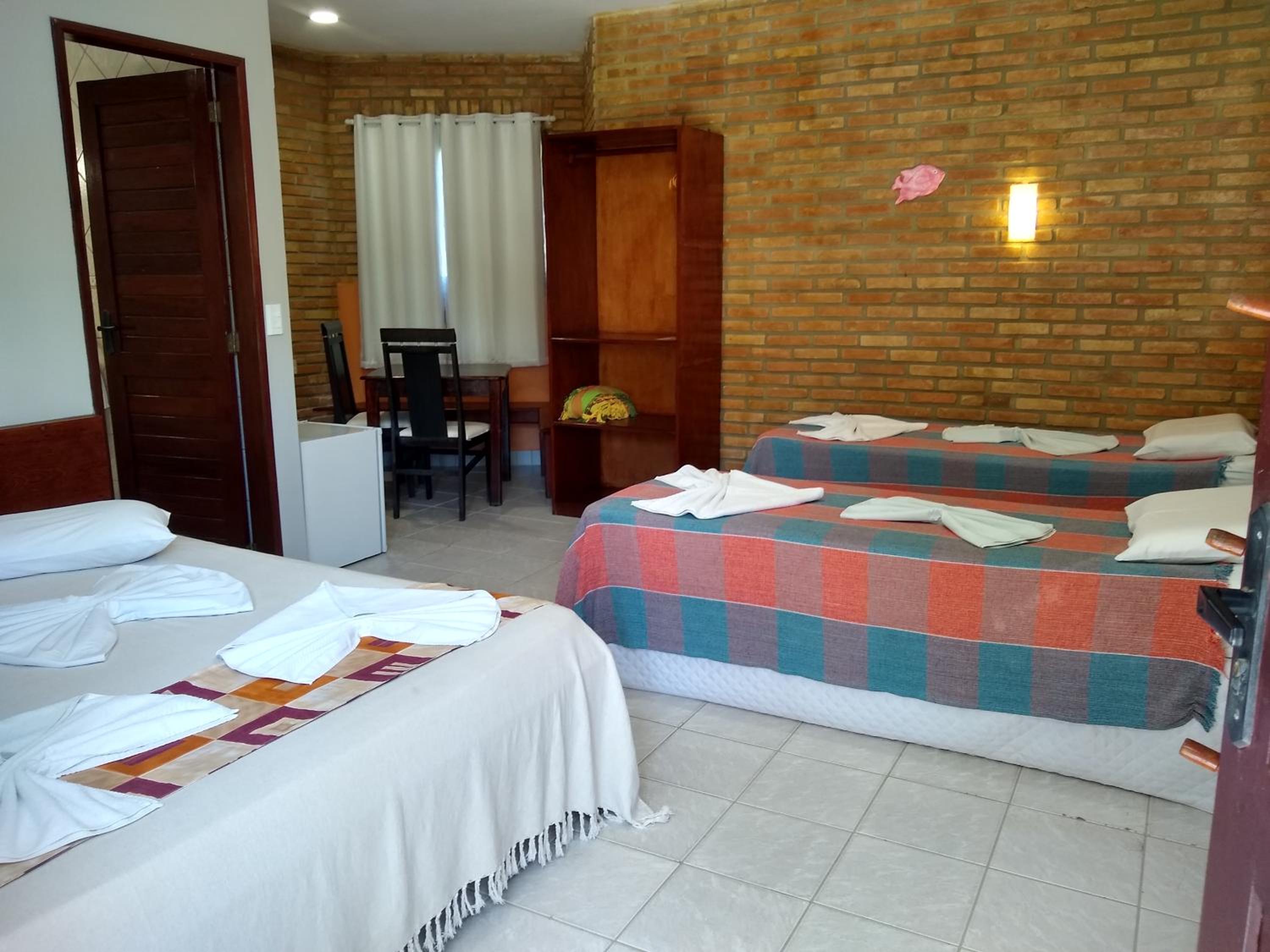 Quadruple Room photo 3