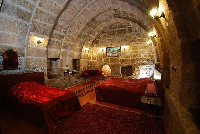 Triple Cave Room photo 3