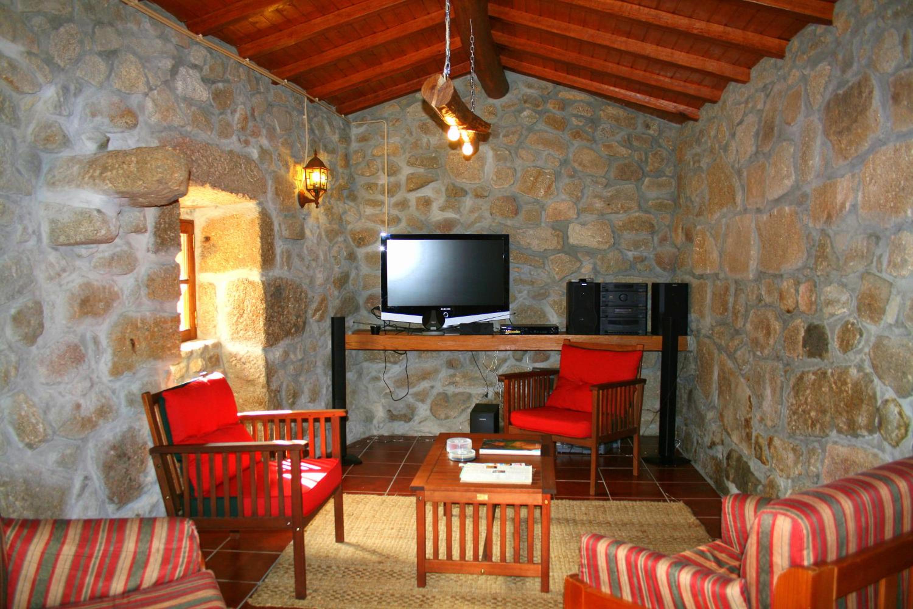 Four-Bedroom House photo 1