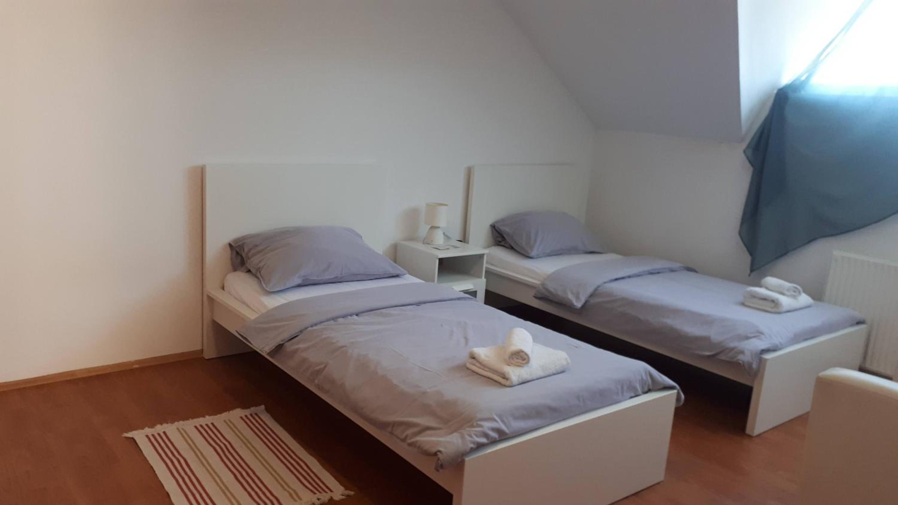 Two-Bedroom Apartment photo 3