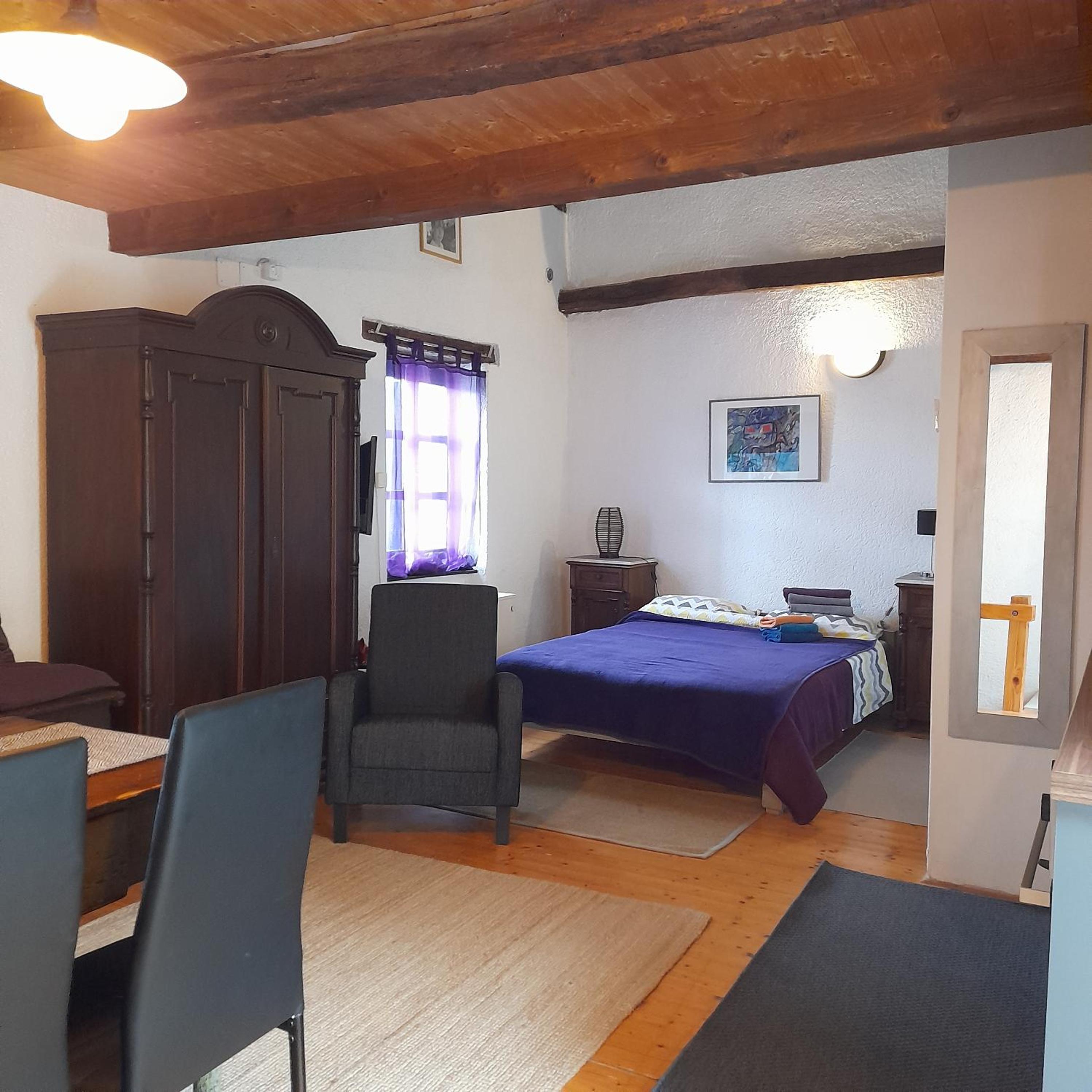 Apartment (2-4 Adults) photo 1