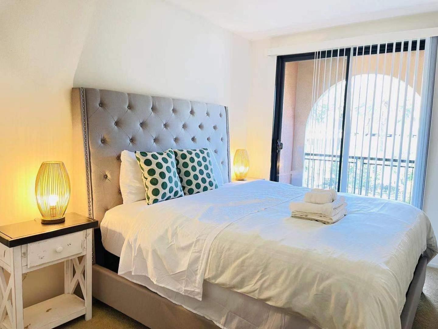 Two-Bedroom Apartment - Photo 1