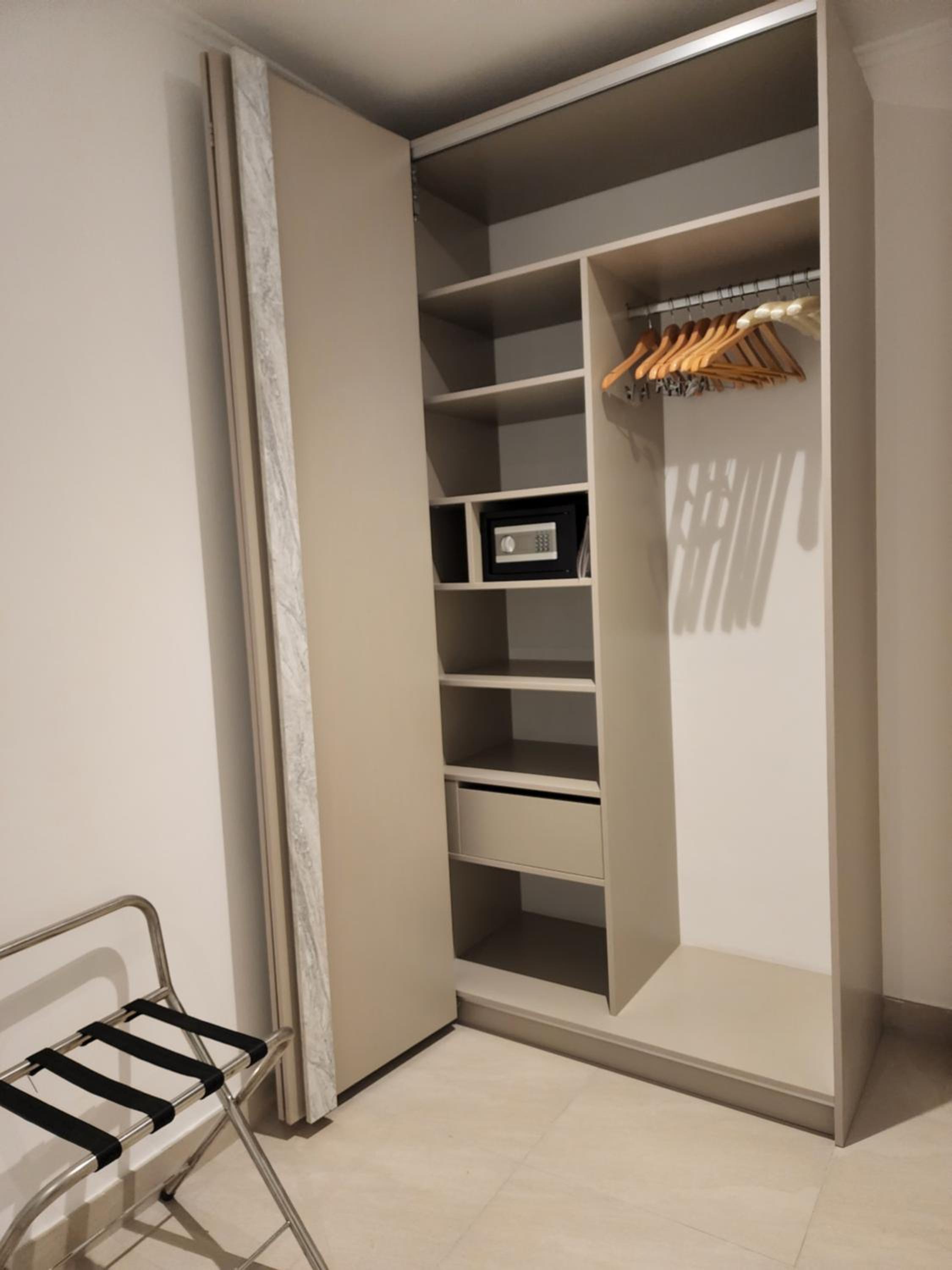 Budget Twin Room