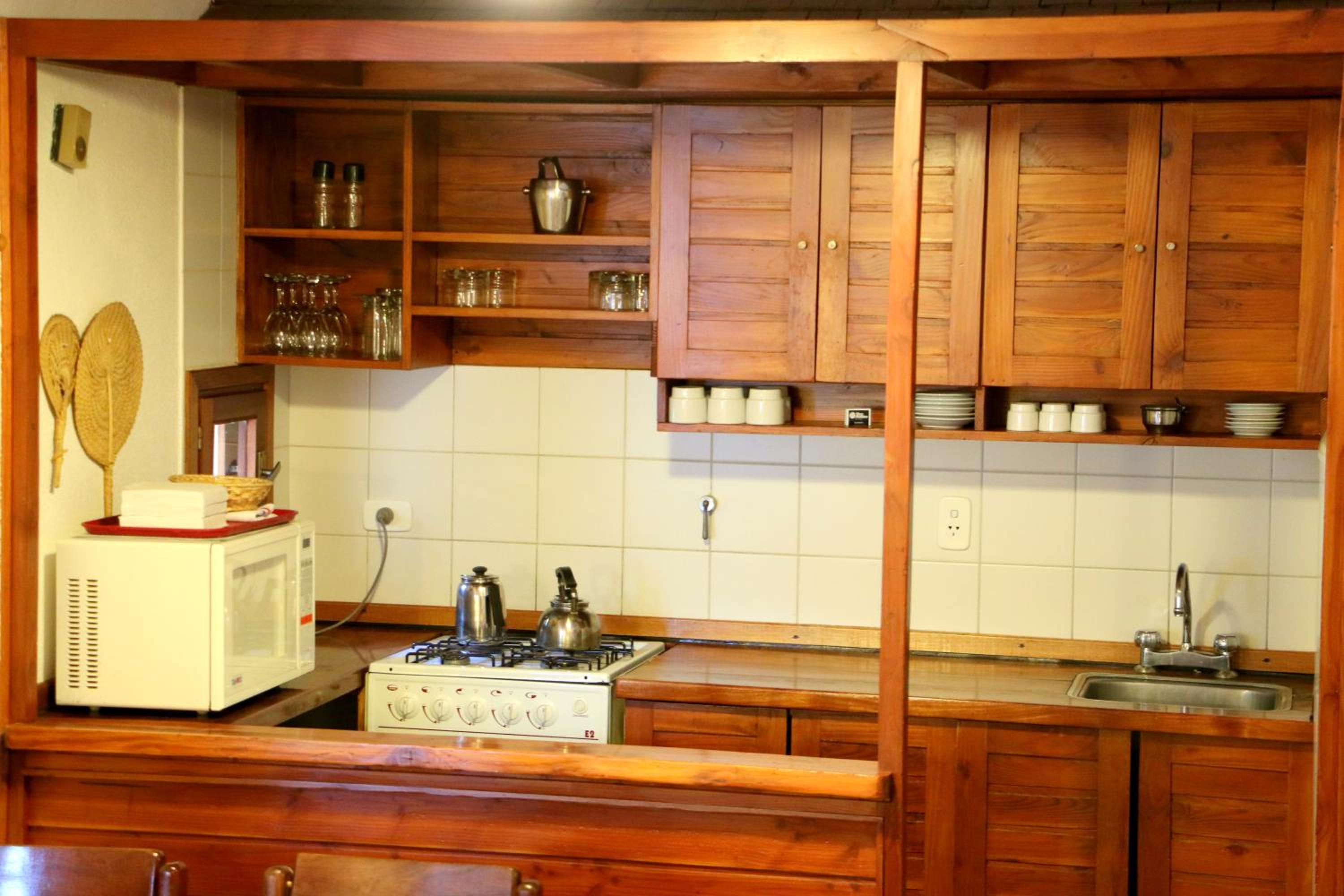 Studio Apartment (3 Adults) photo 2