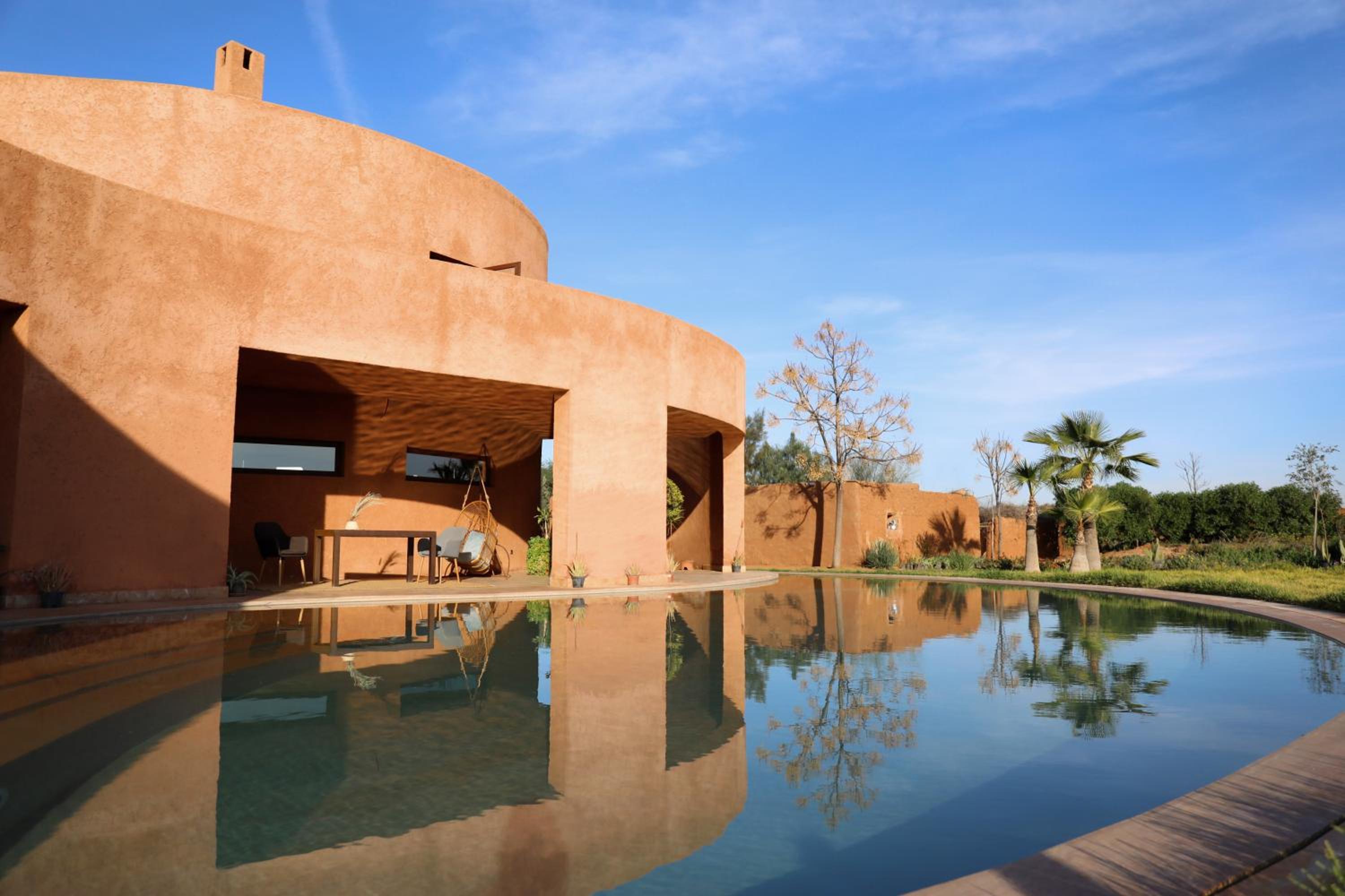 Villa photo 1