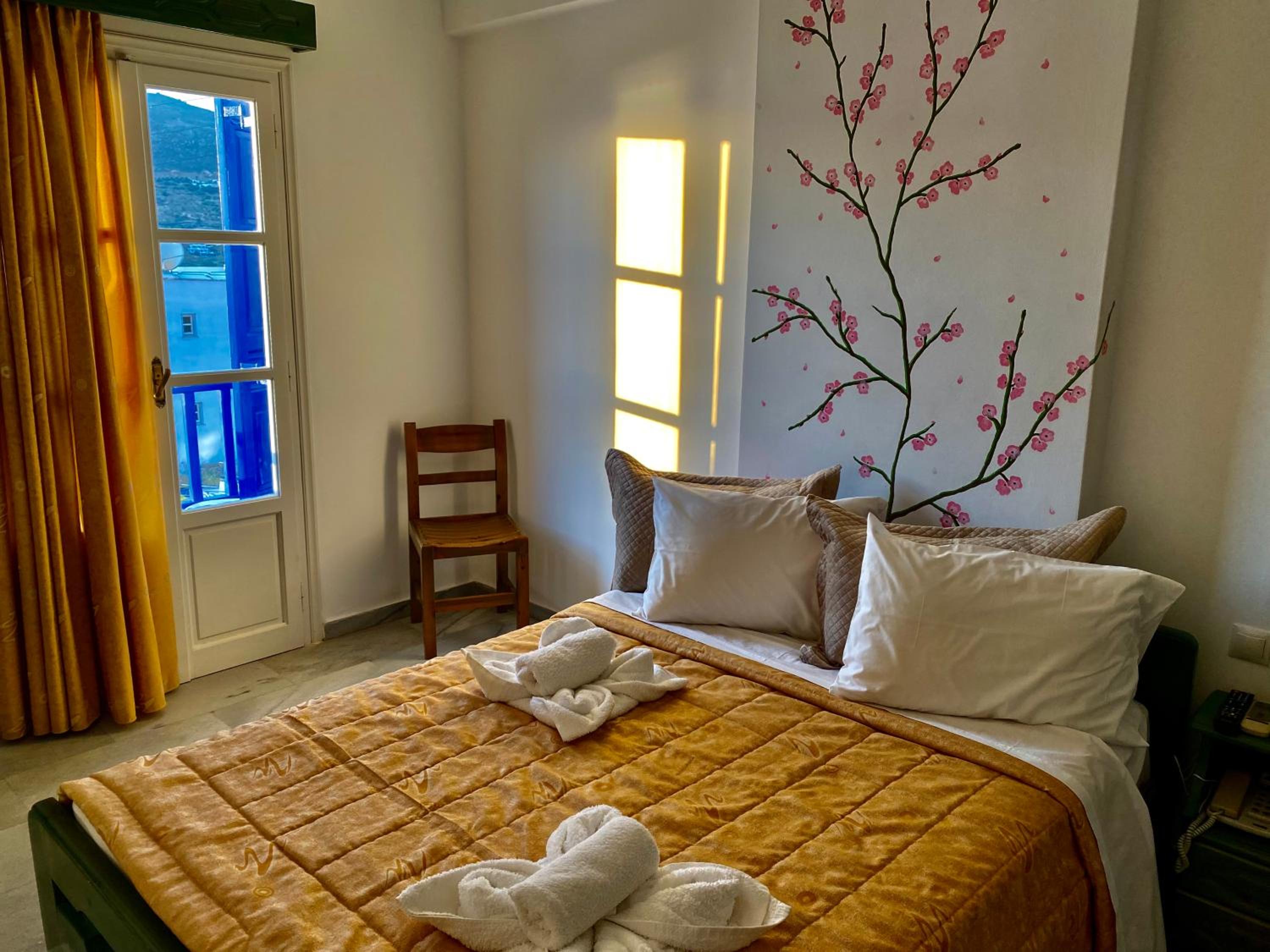 Double Room with Sea View - Photo 1