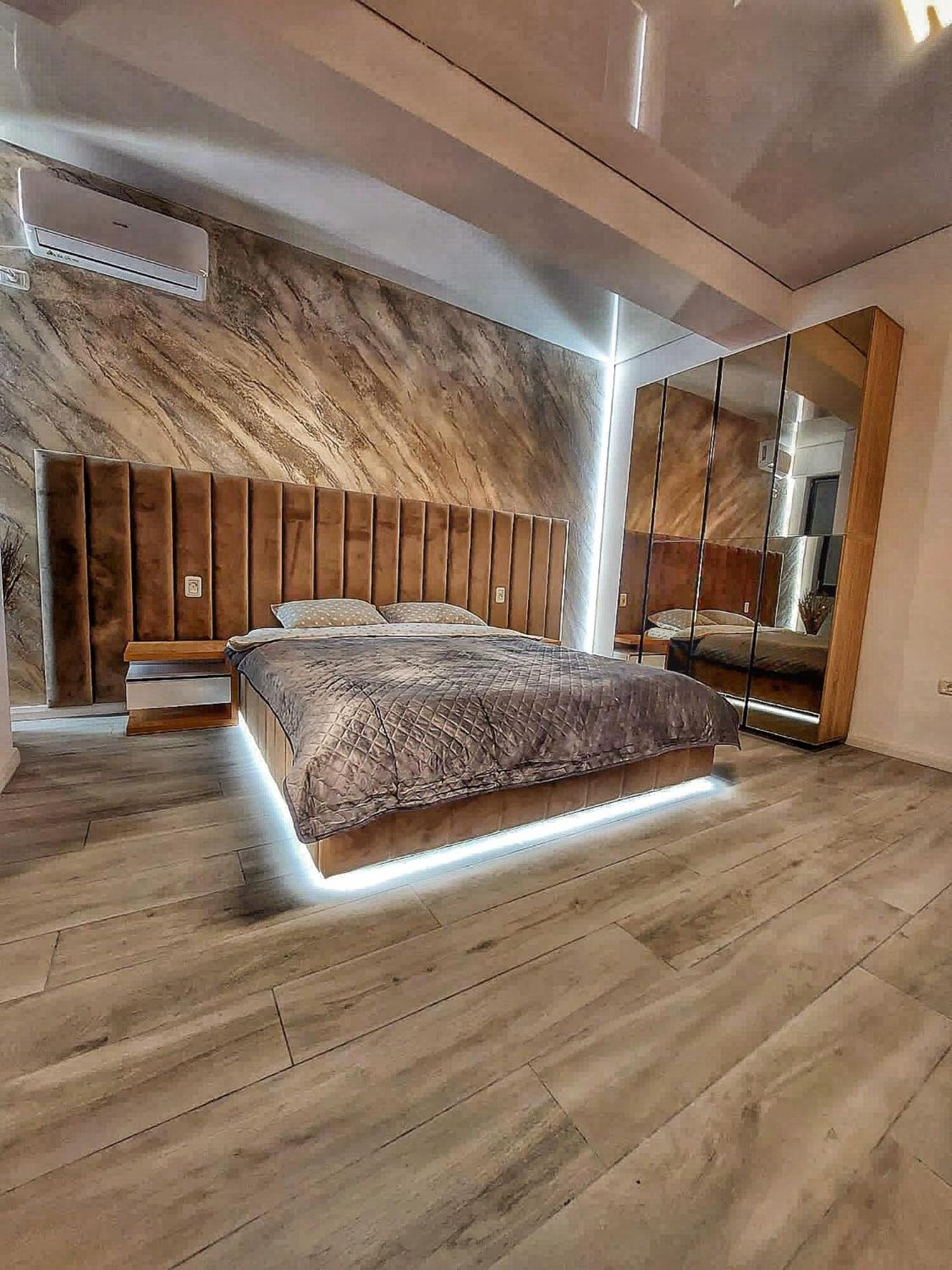 One-Bedroom Apartment - Photo 56