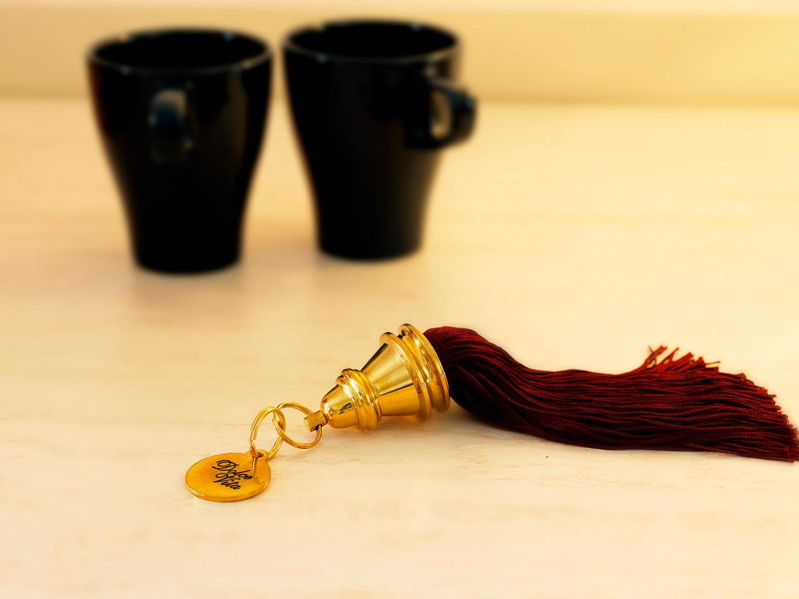 Double Room with Patio - Photo 5