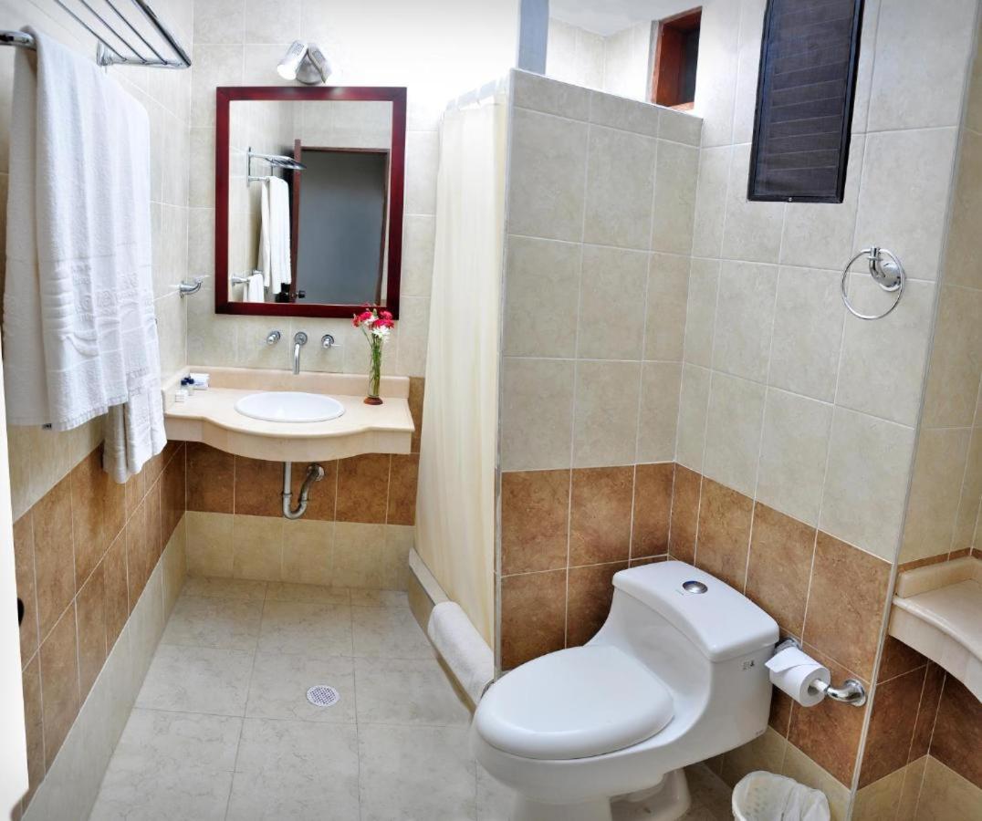 Standard Triple Room (2 Adults + 1 Child)