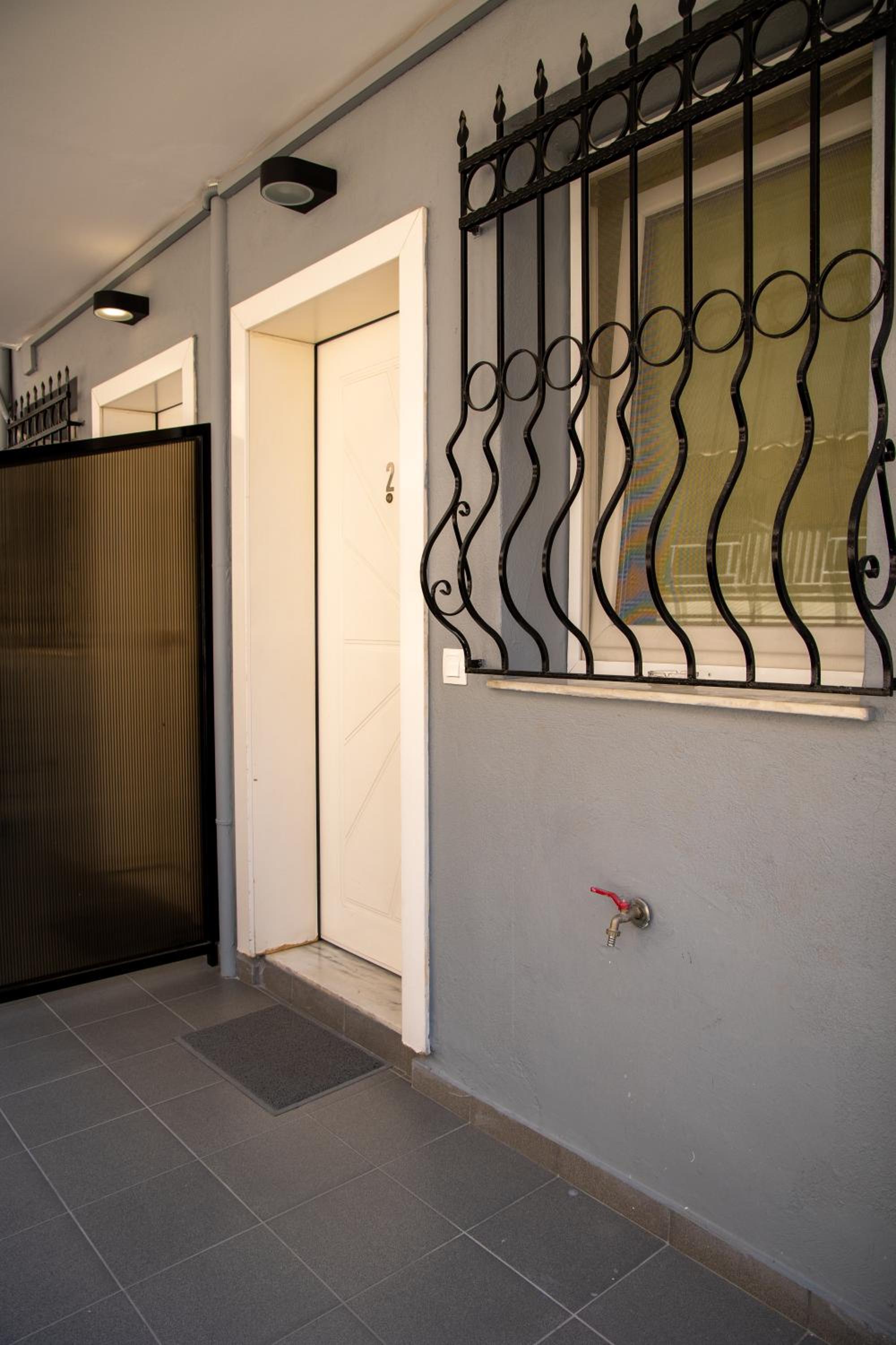 Double Room - Ground Floor - Photo 10