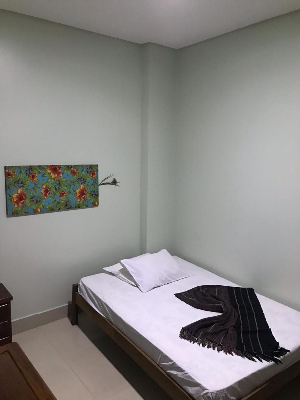 Deluxe Room (1 Adult + 1 Child) photo 3