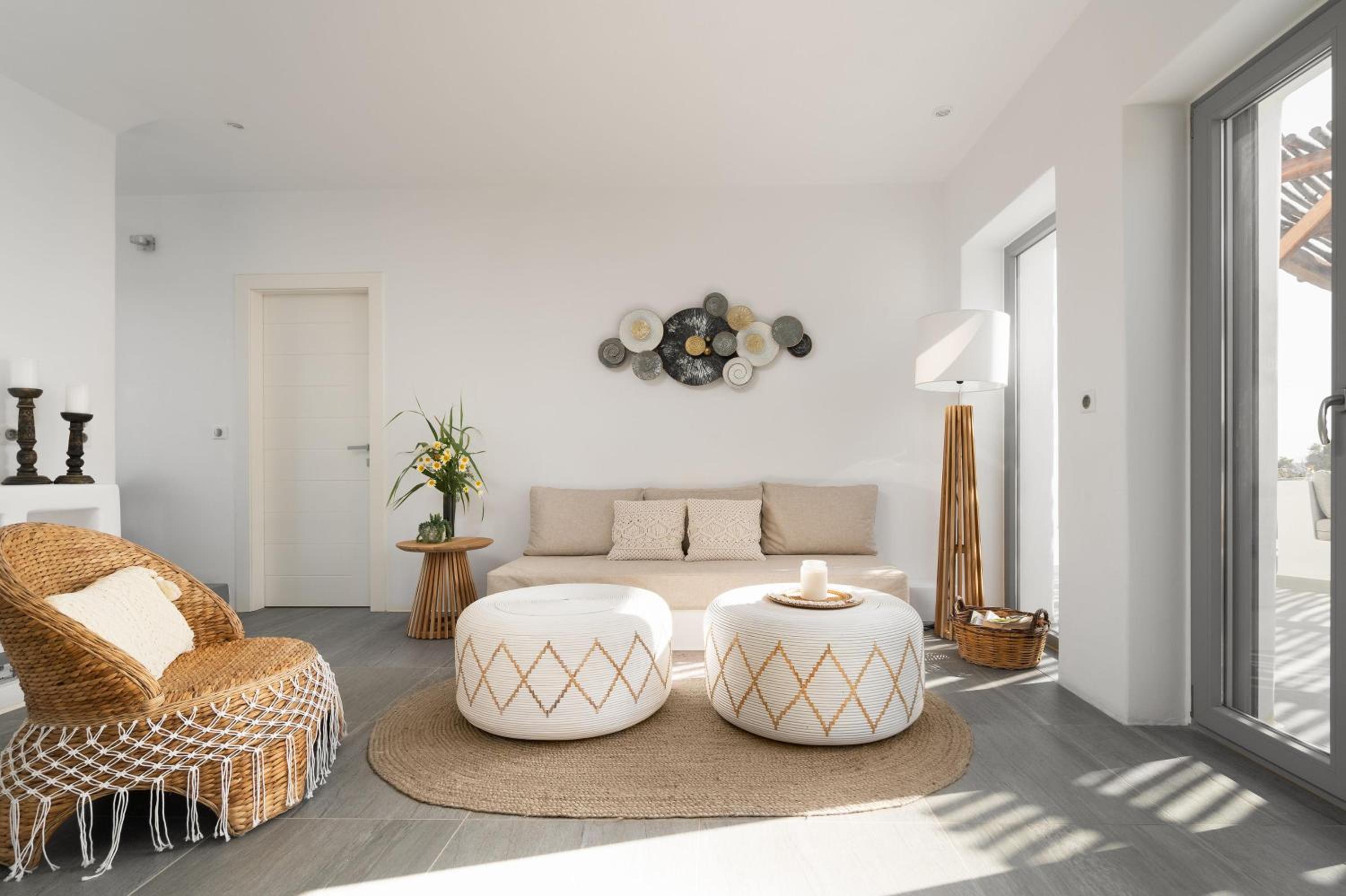 Two-Bedroom Villa photo 1