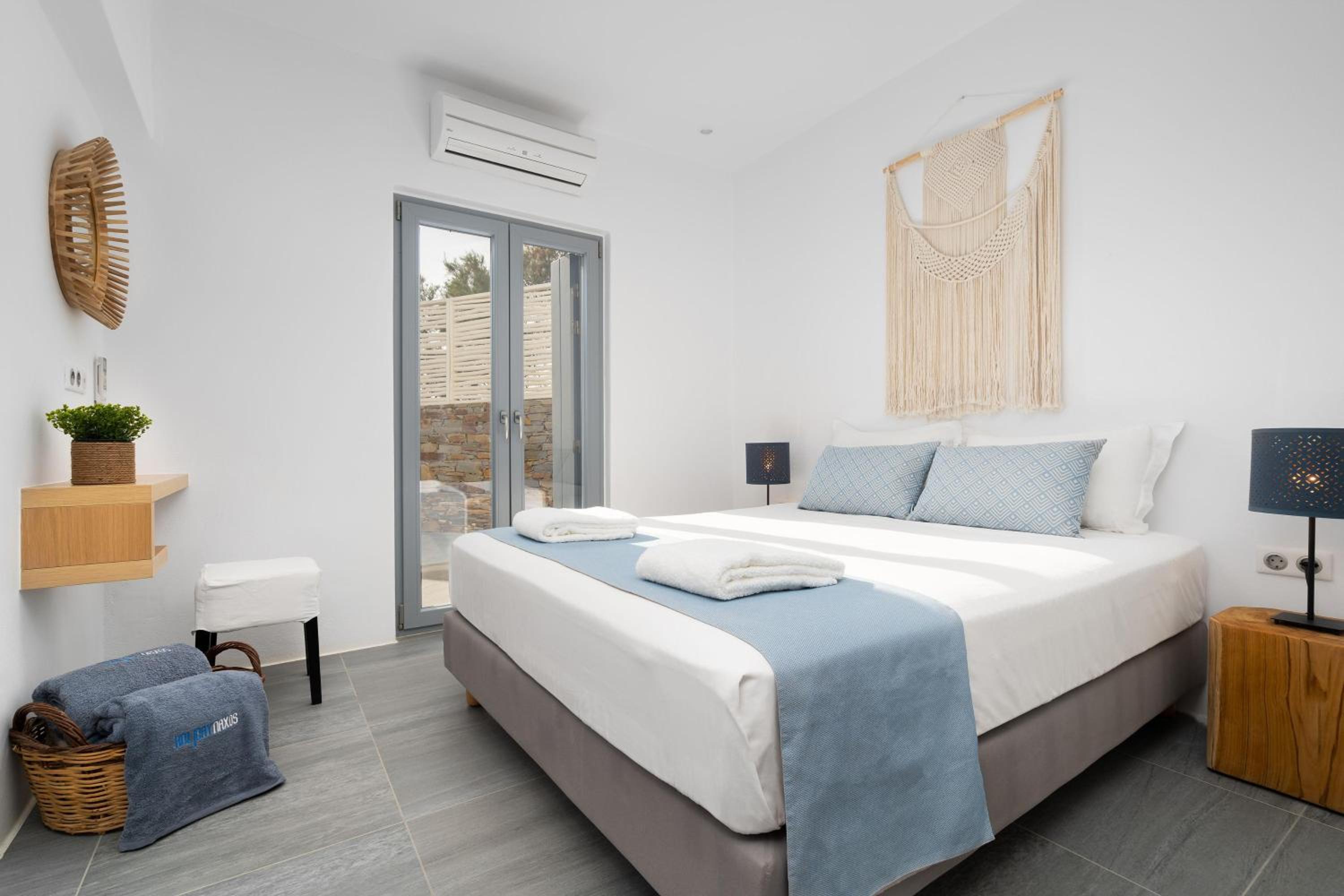 Two-Bedroom Villa photo 3