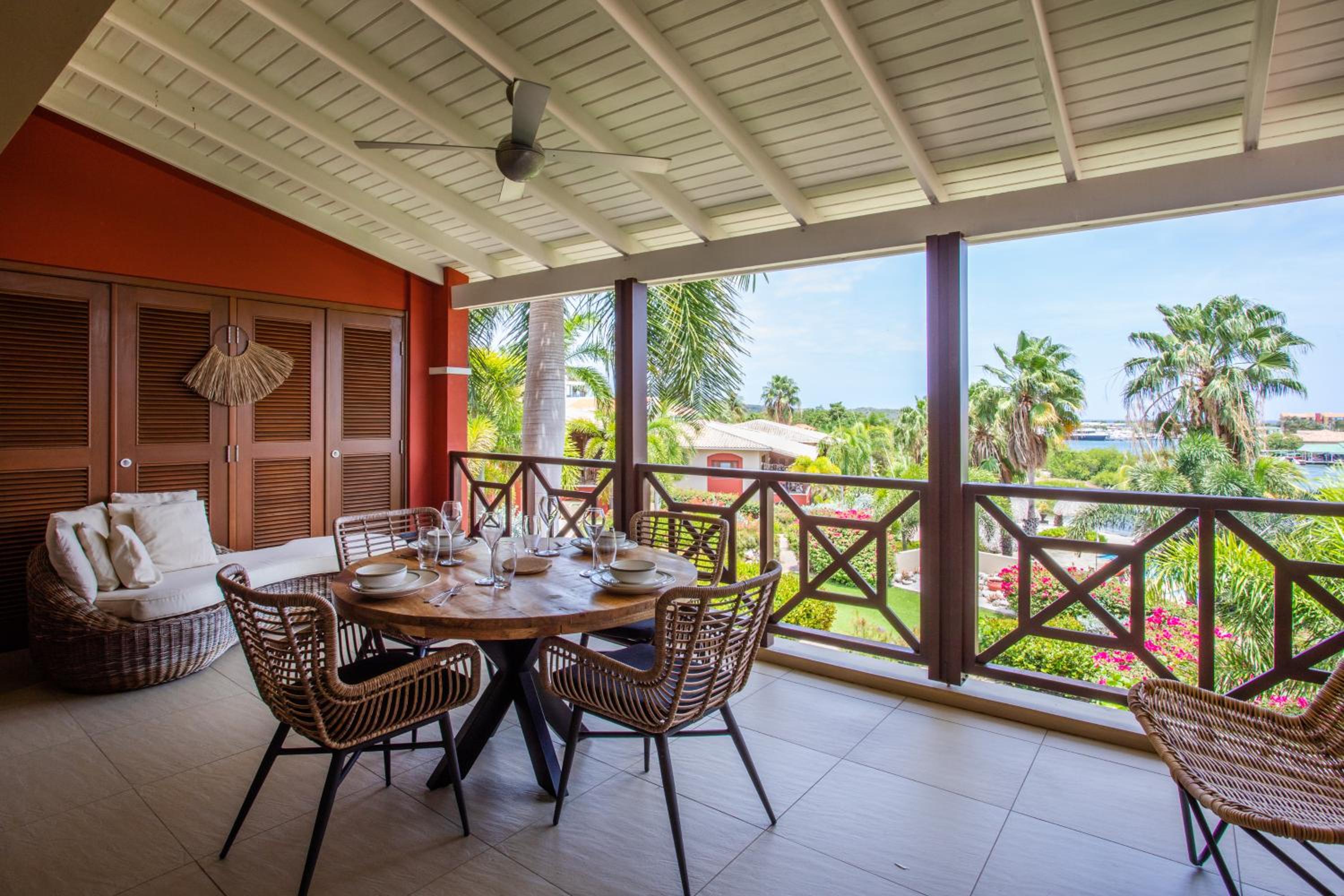Appartamento con Balcone
