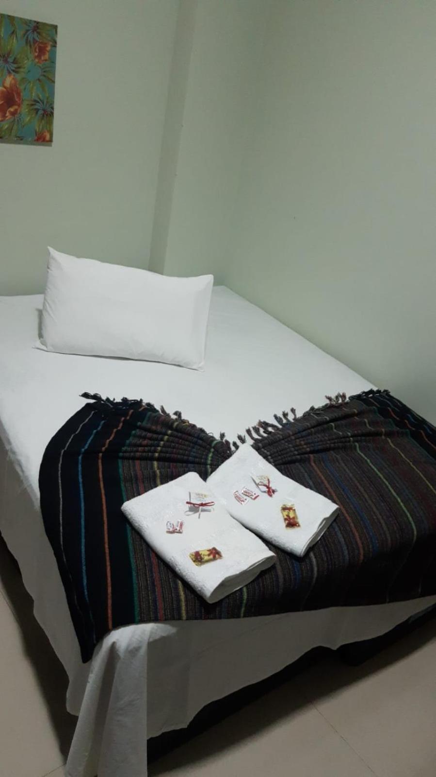 One-Bedroom Suite photo 3