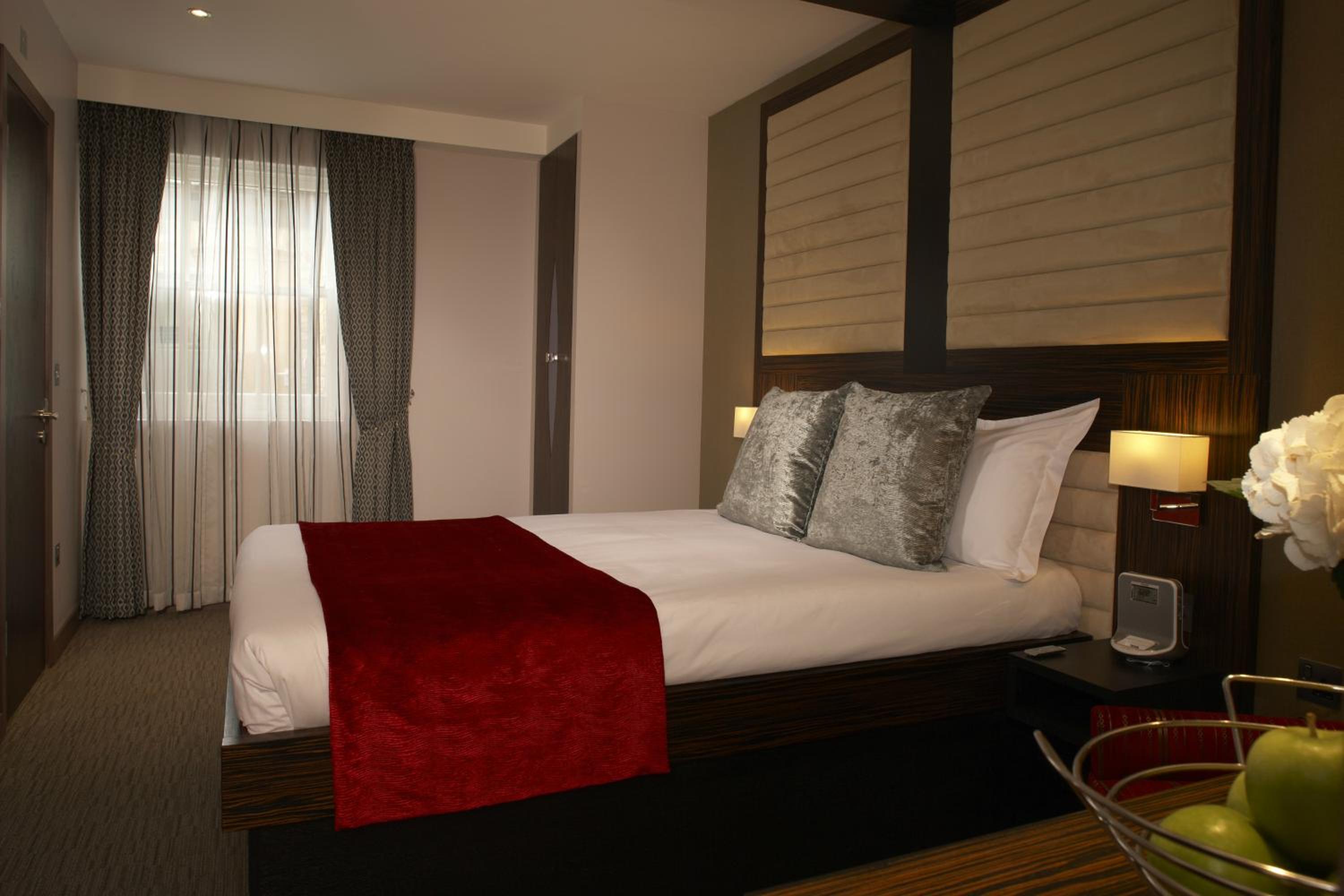 Superior Double Room photo 1